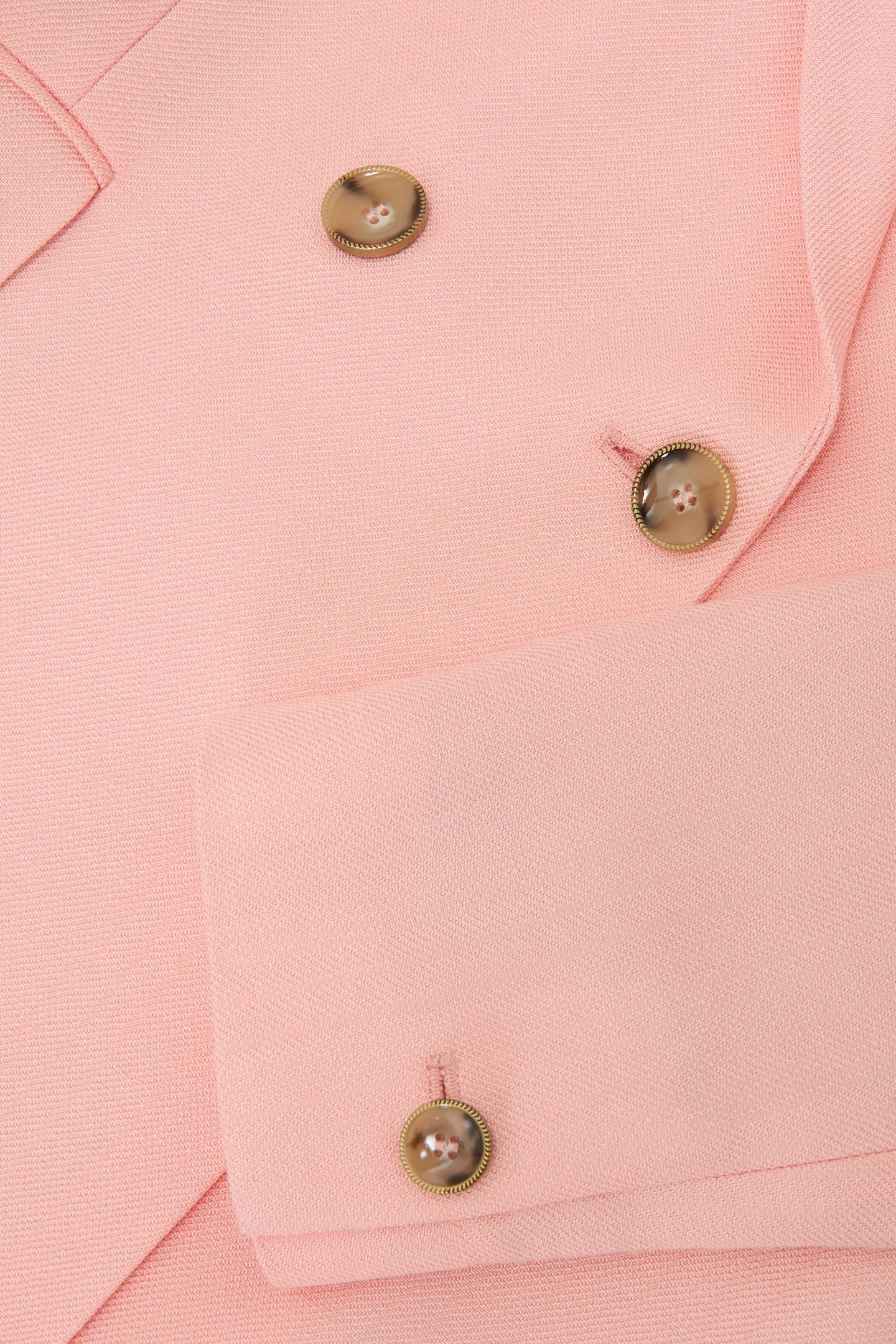 DB SUIT JACKET PINK 4