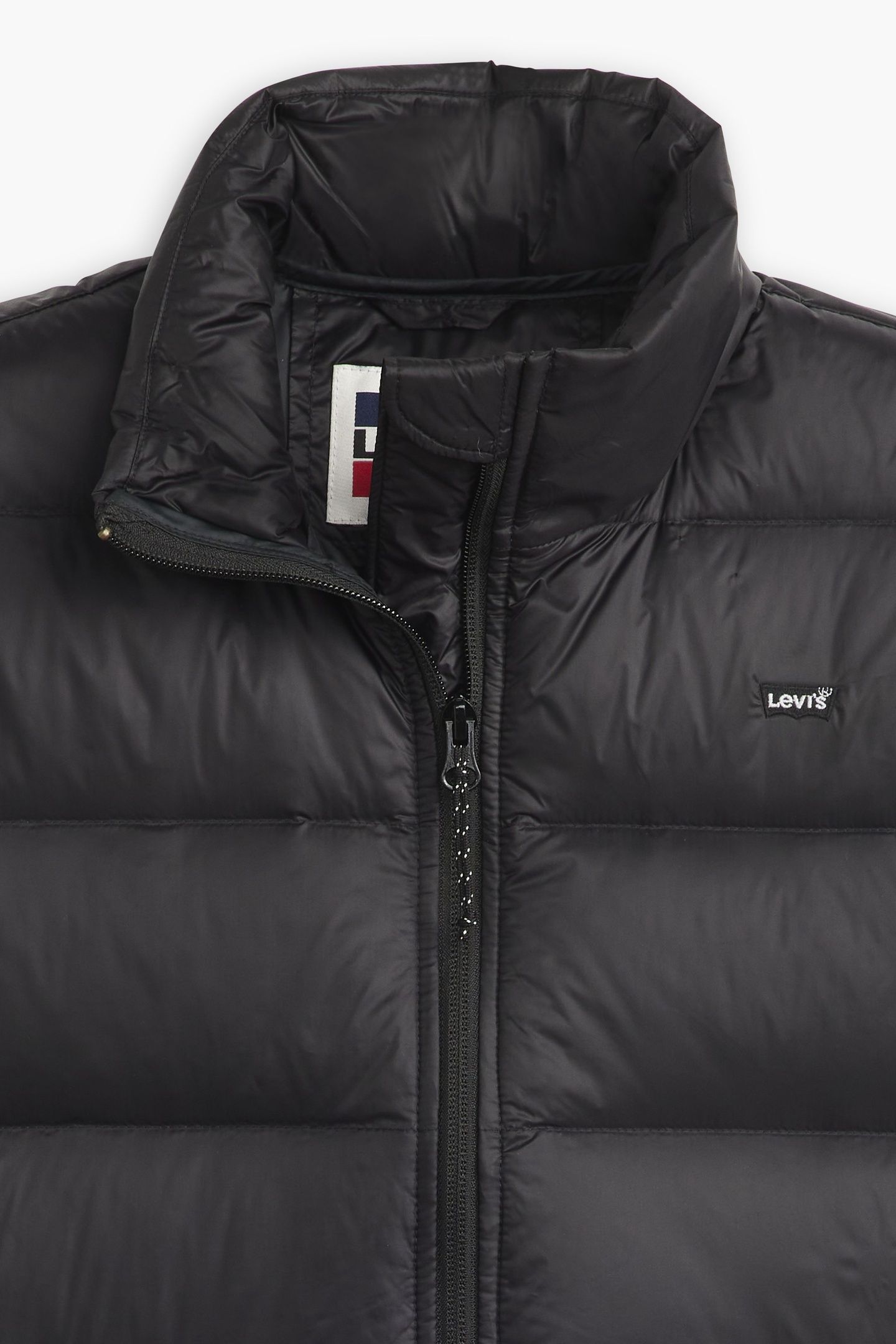 POLLY PACKABLE VEST 5