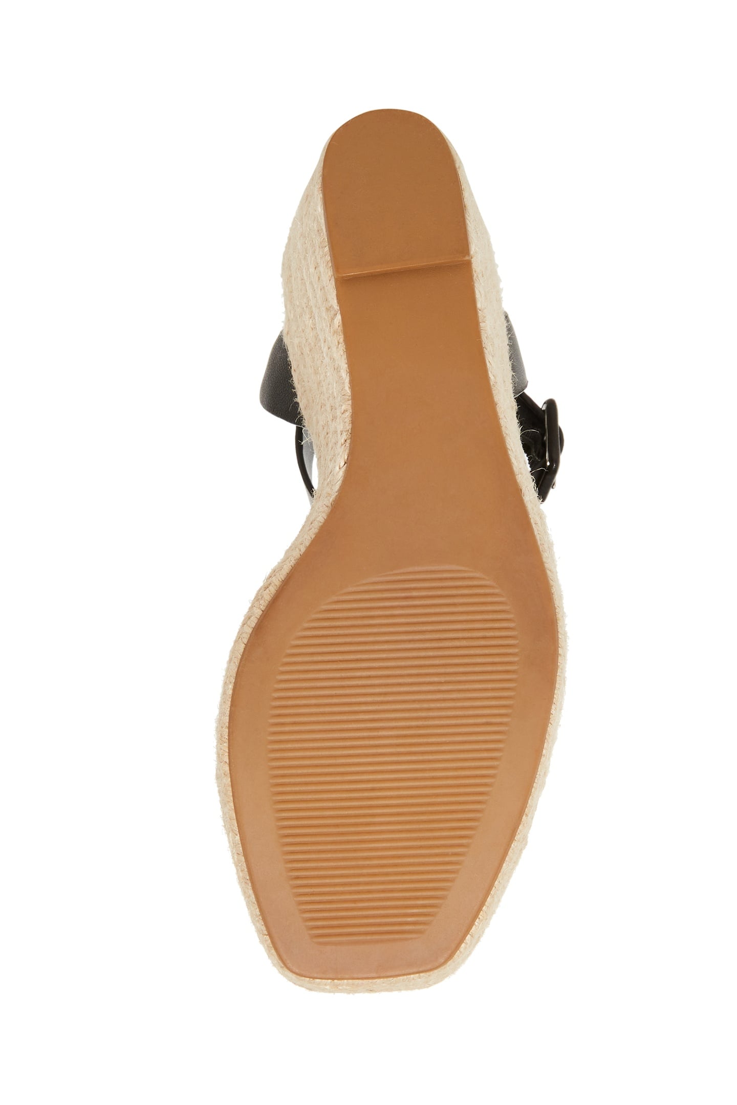 UPSTAGE BLACK LEATHER 8