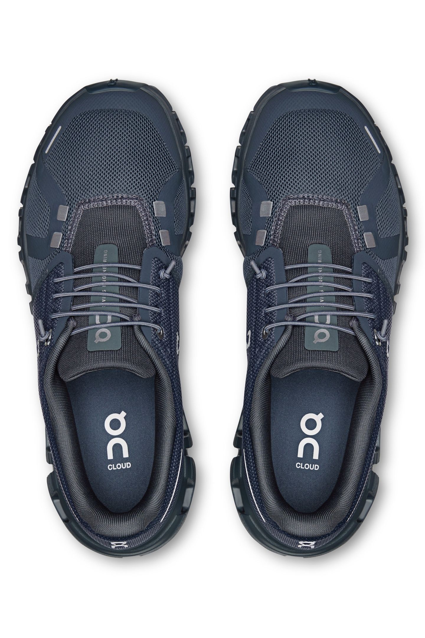 CLOUD 6 NAVY | STONE 3