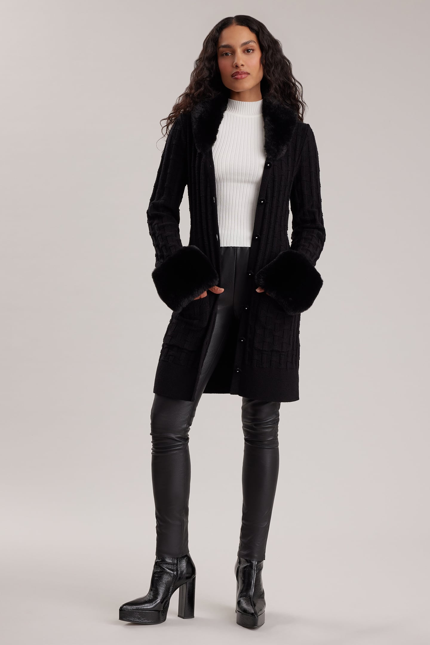 LIDIA BLACK 1