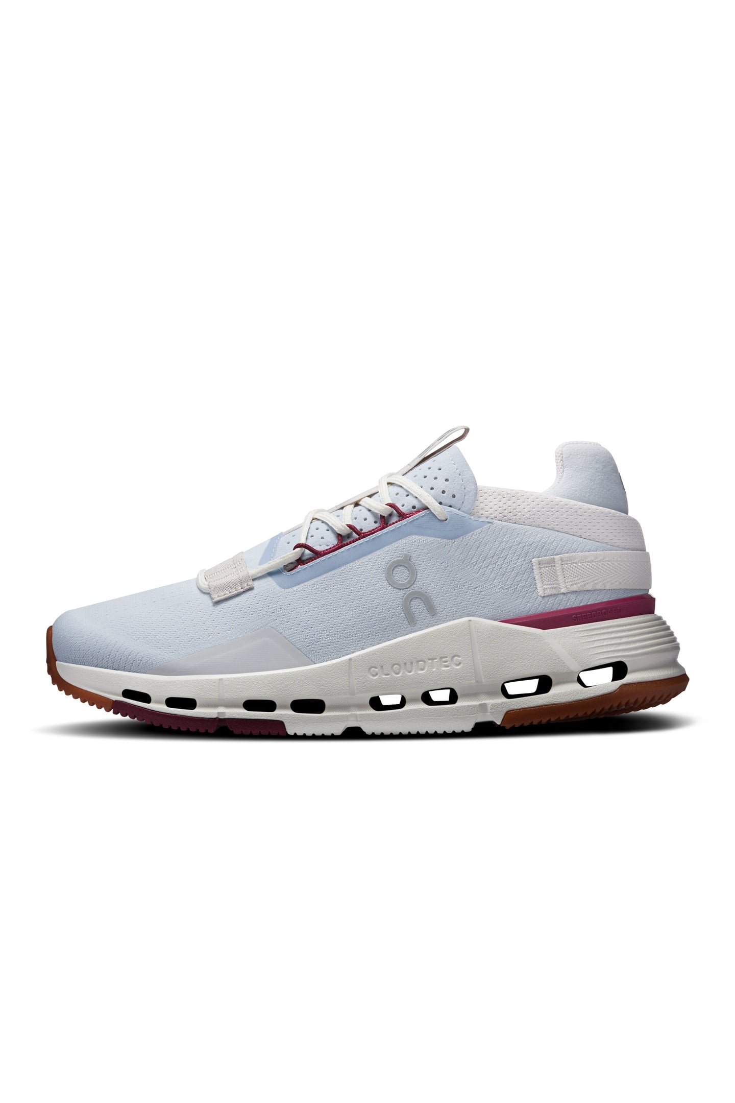 CLOUDNOVA 2 HEATHER | SIENNA 2