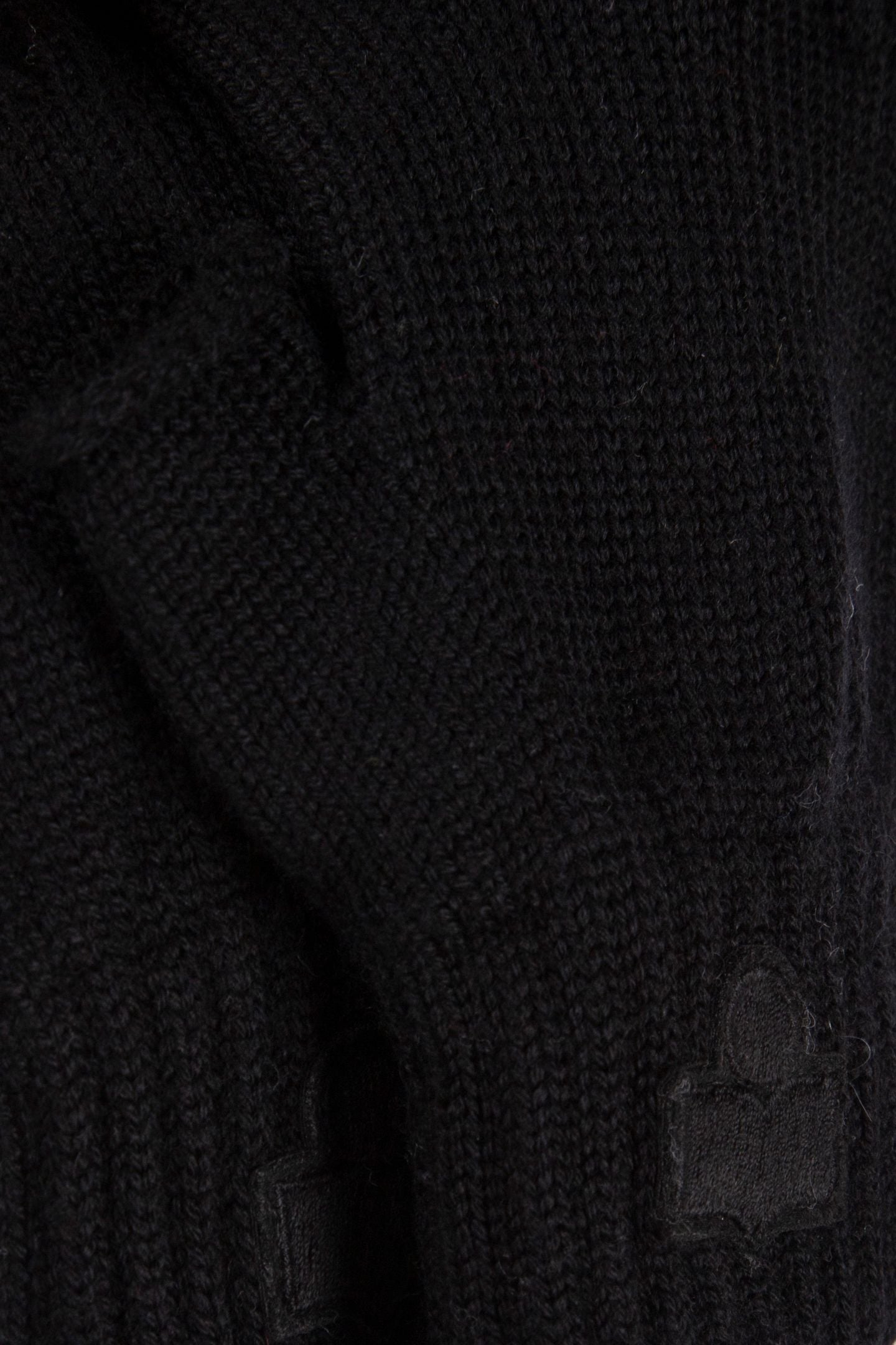 BLAISE-GD GLOVE BLACK 4