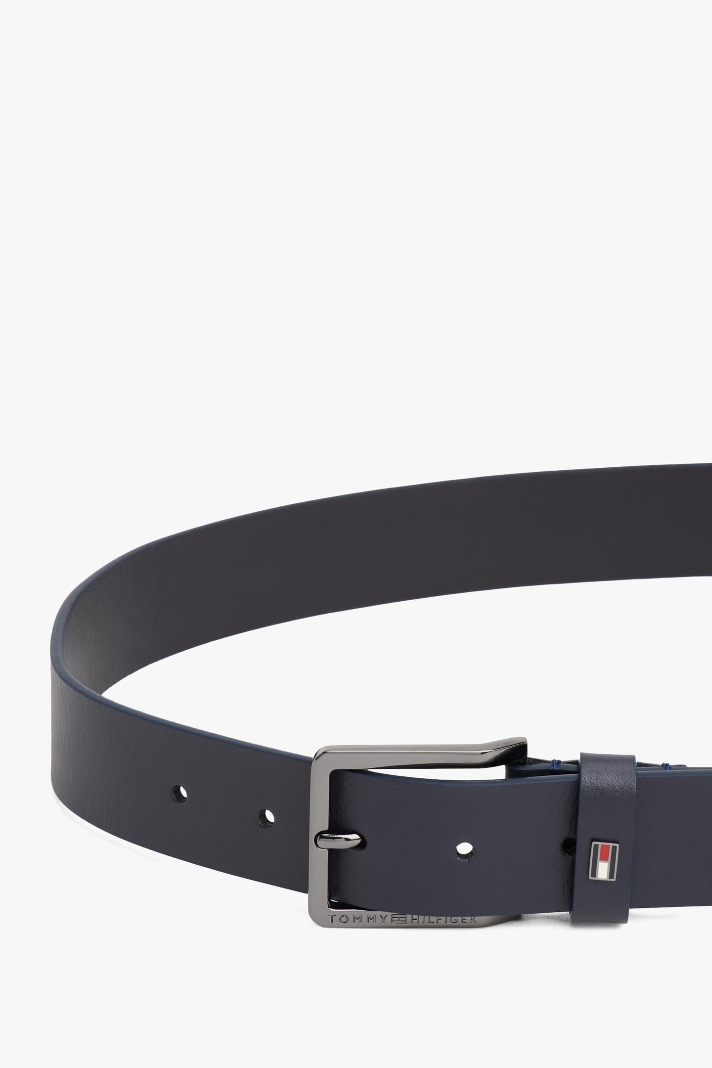 OLIVIER 3.5 EXT BELT SPACE BLUE 3