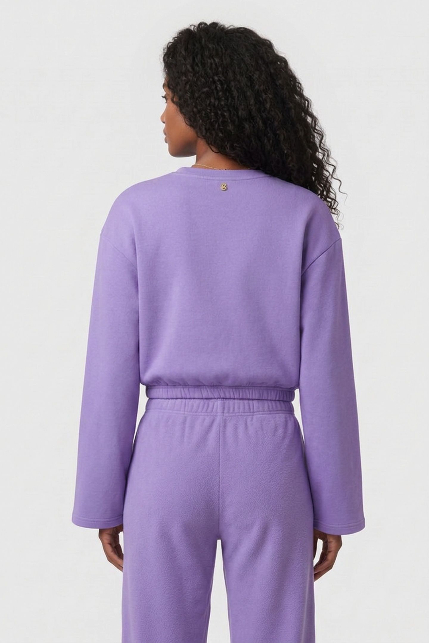 LOTTIE SWEAT BLUE IRIS 4
