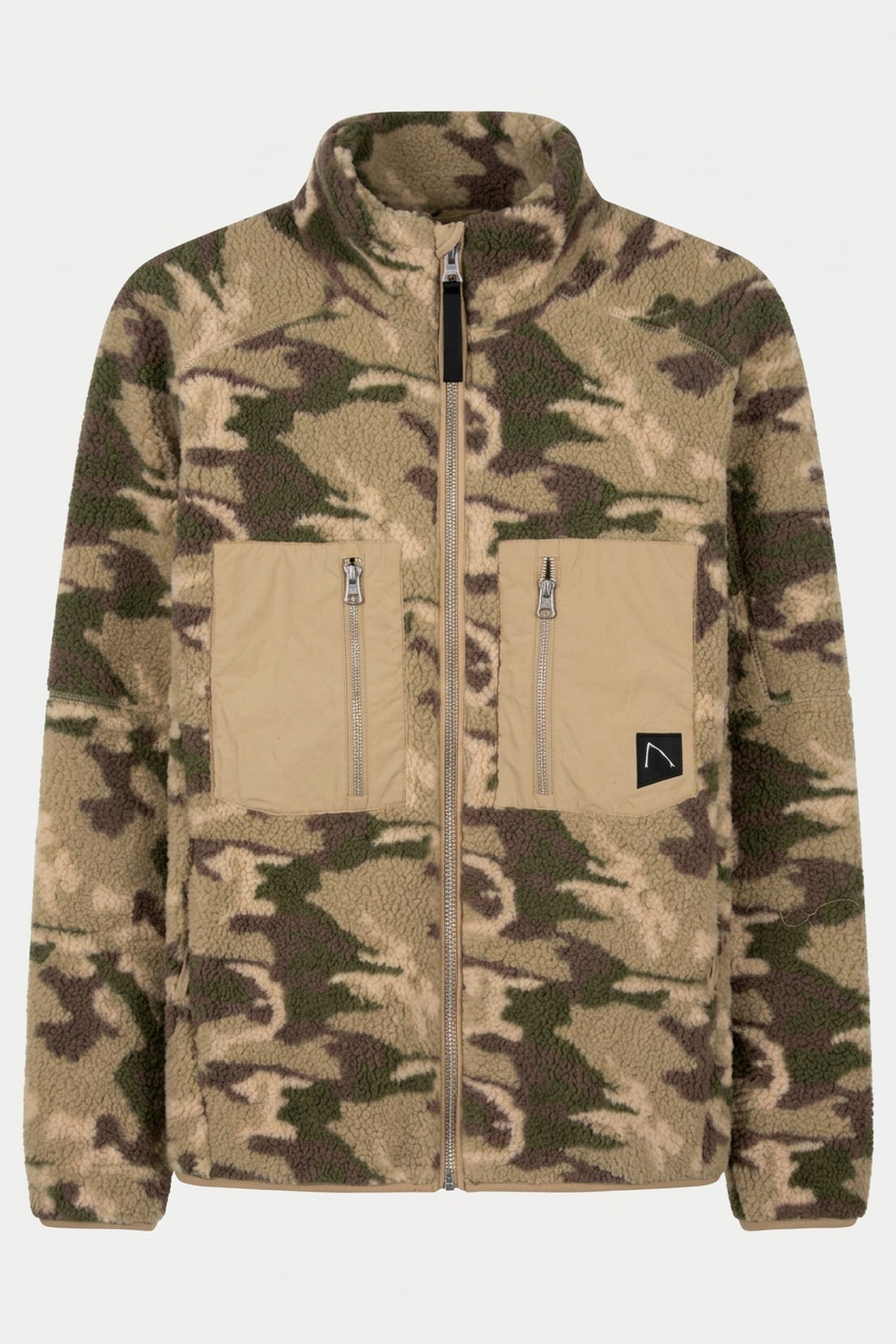 OUTERWEAR PAXTON ESPRESSO 3