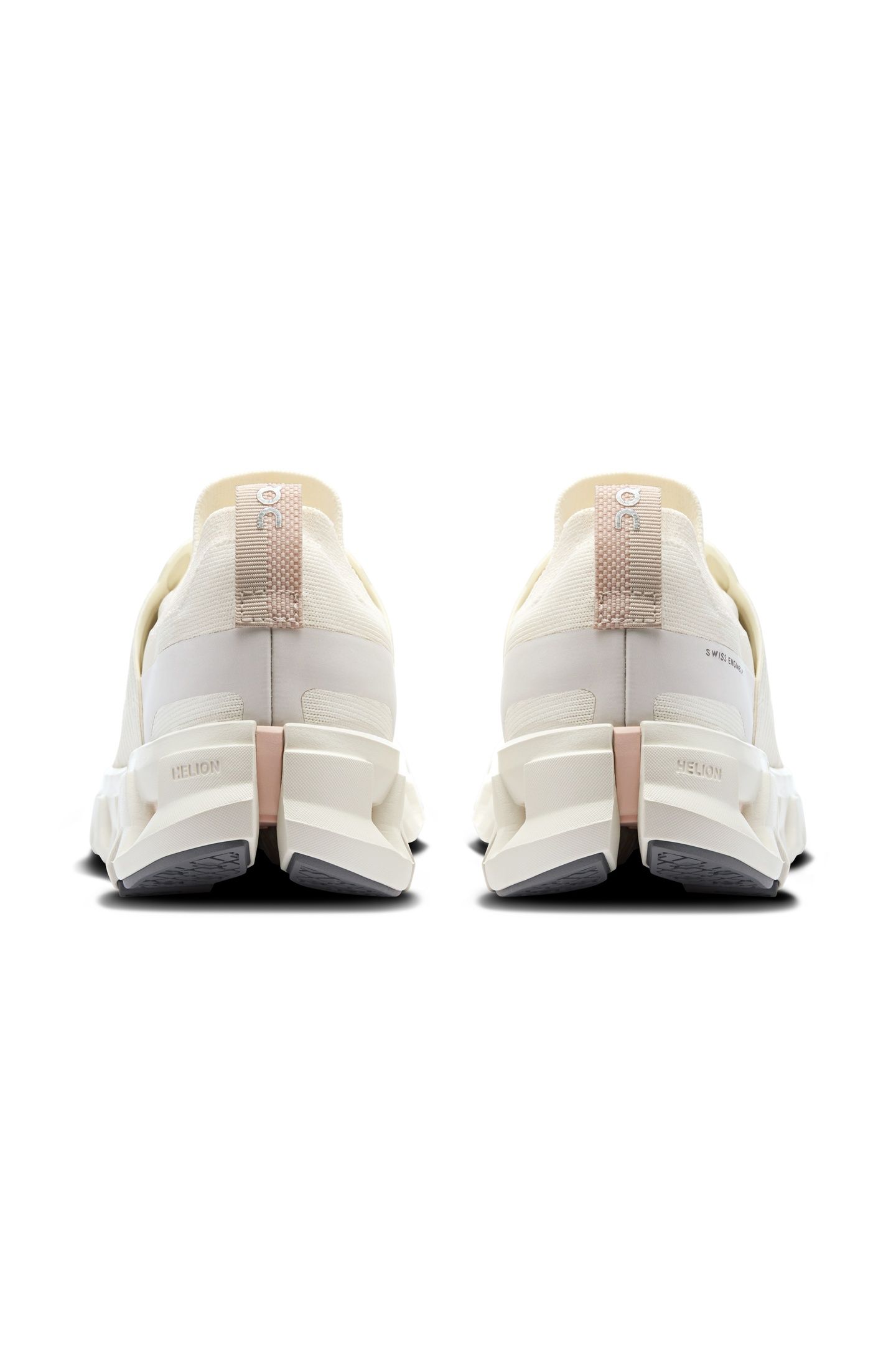 CLOUDSWIFT 4 IVORY | SAND 7