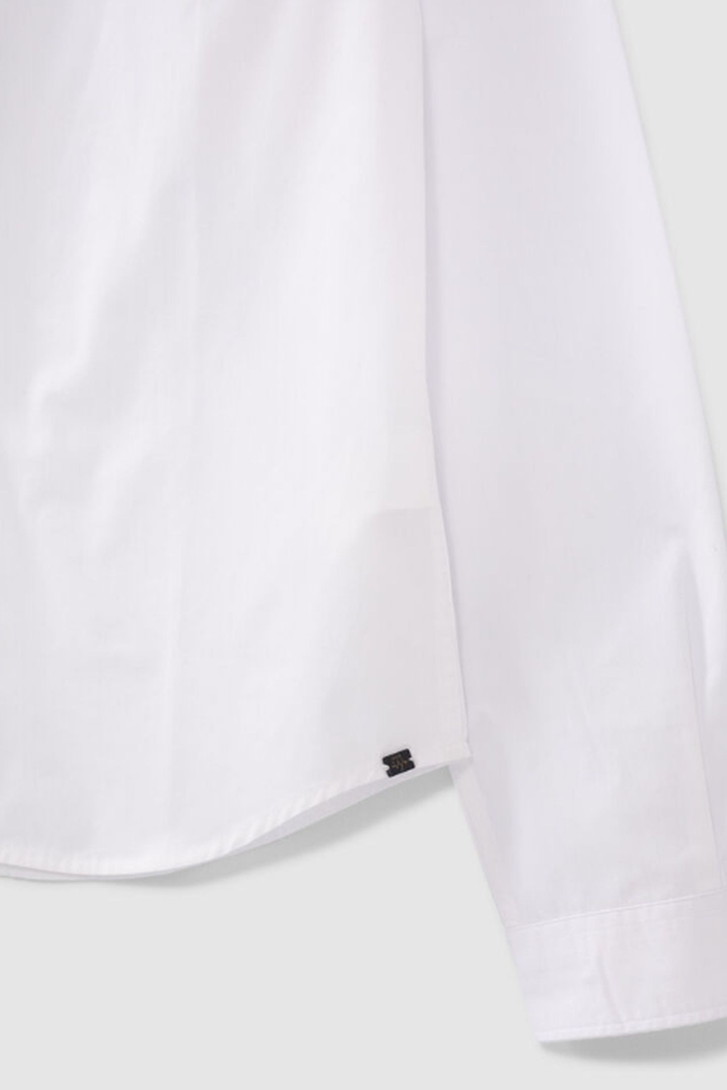 BOYS' WHITE SHIRT 4