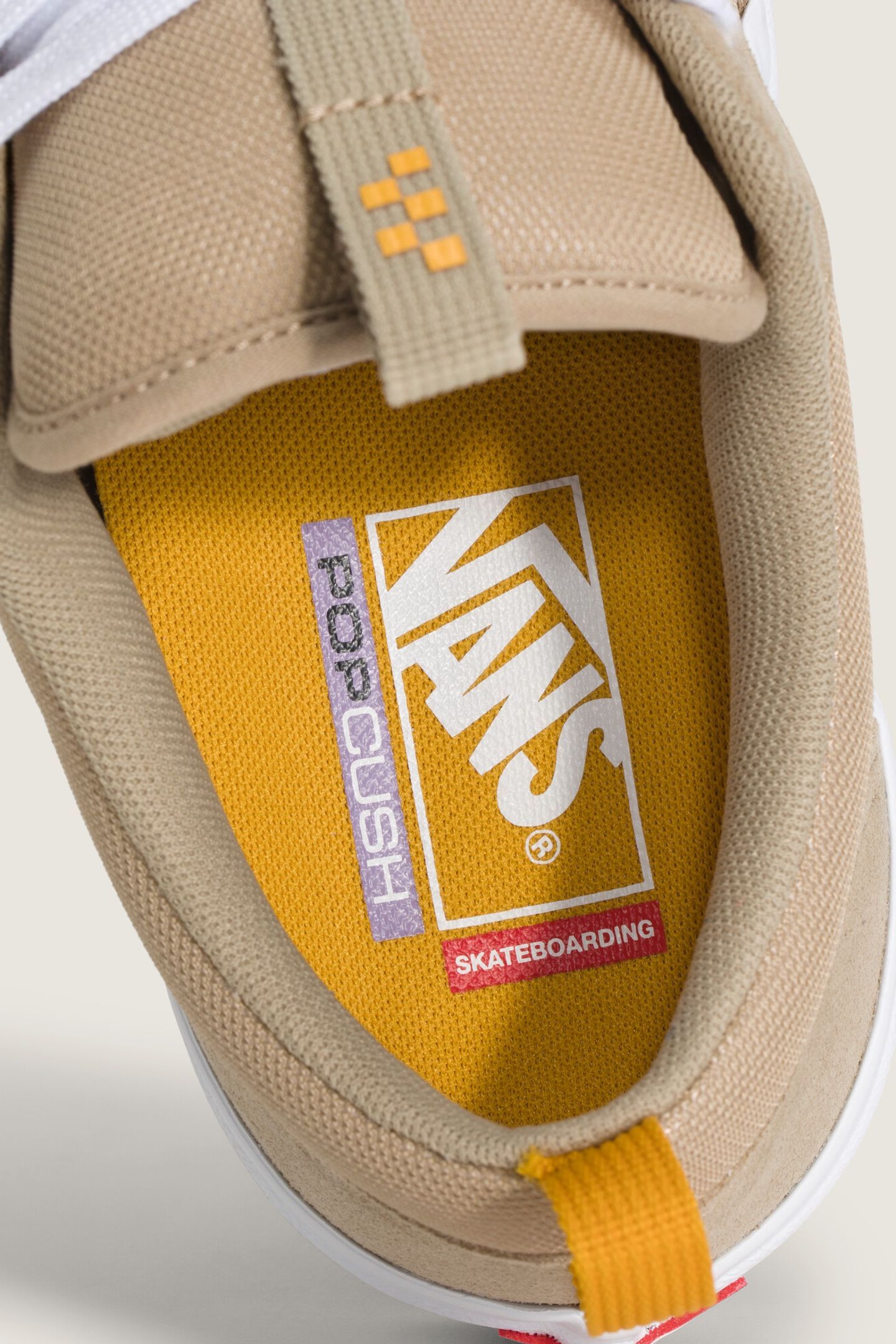 SKATE OLD SKOOL 36 + INCENSE 8