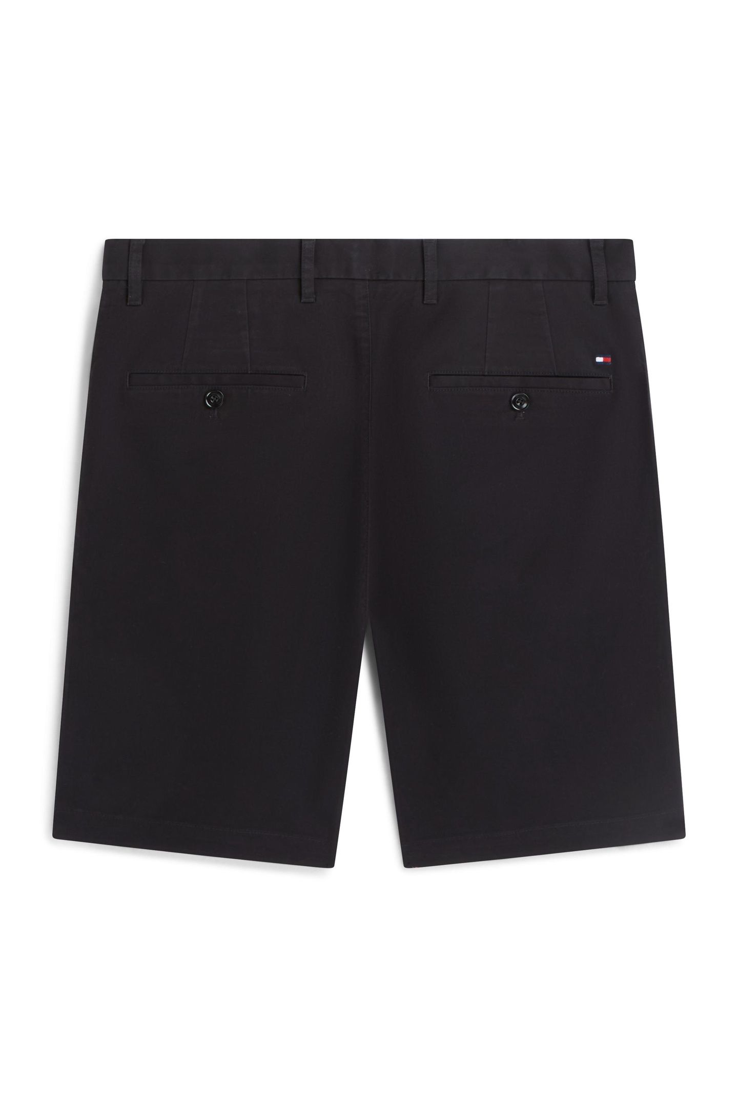 DENTON 9.5 IN ESSENTIAL TWILL BLACK 5