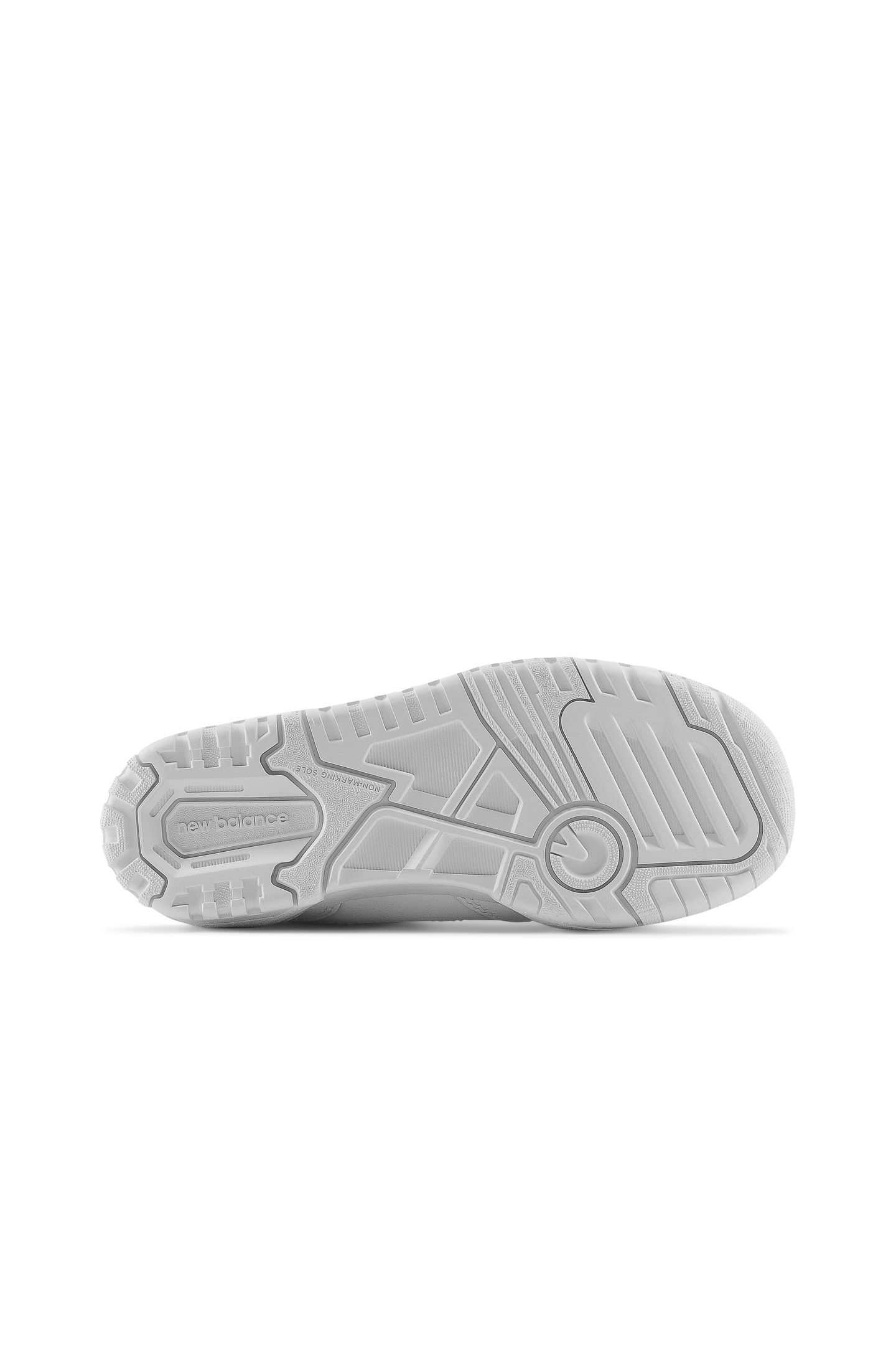 GRADE BOYS 550 LACE WHITE 6