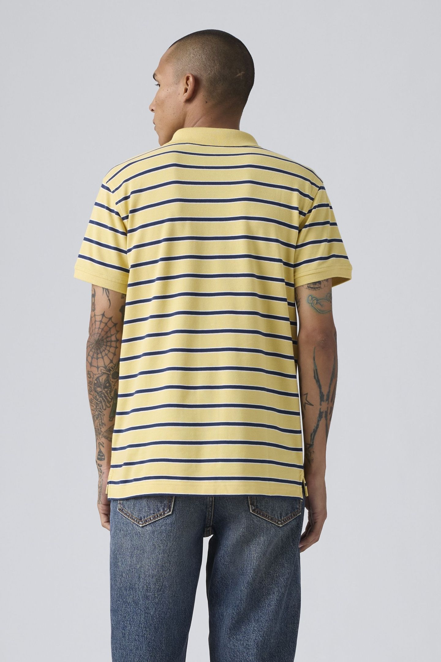 HOUSEMARK POLO 2