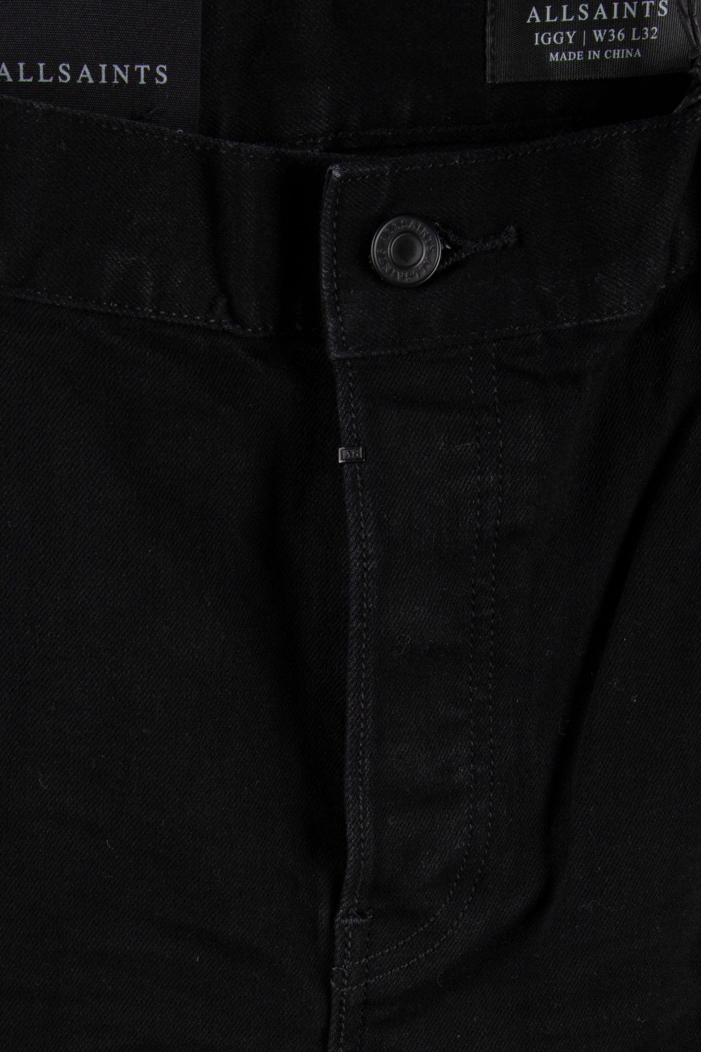 IGGY JET BLACK 4