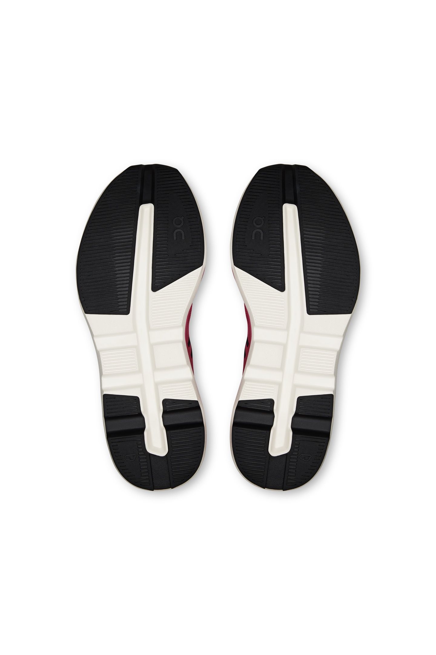 CLOUDZONE 1 PINK | BLACK 6