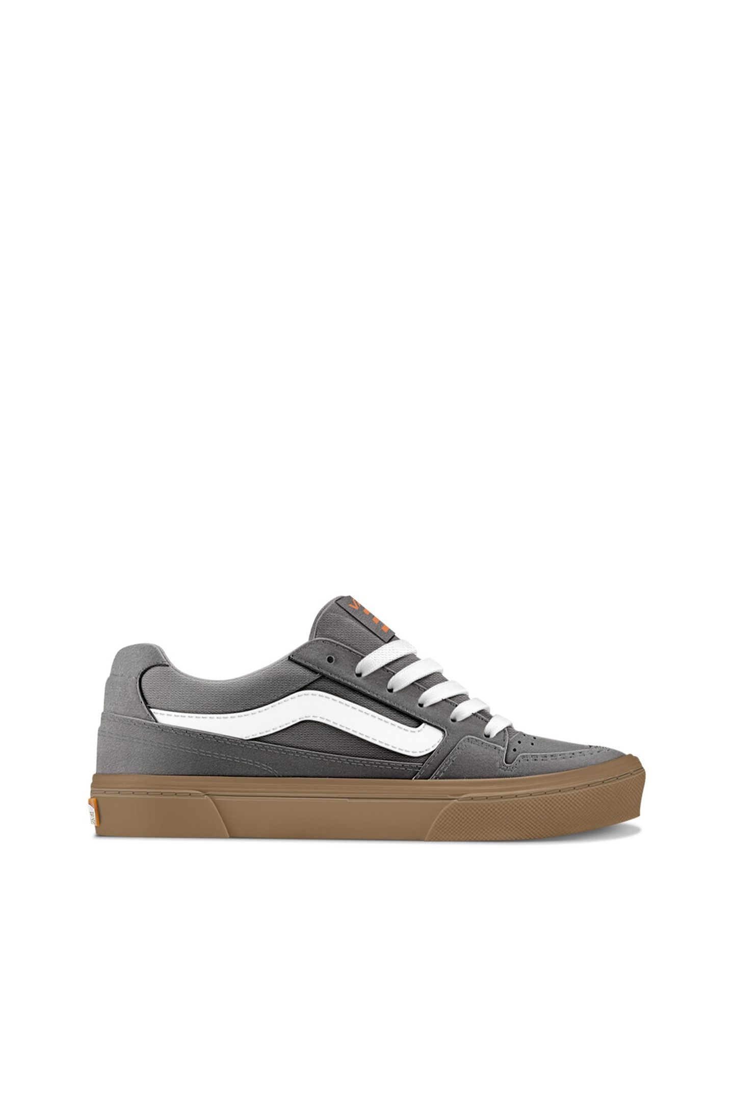 JUNIOR CALDRONE GUM PEWTER 1