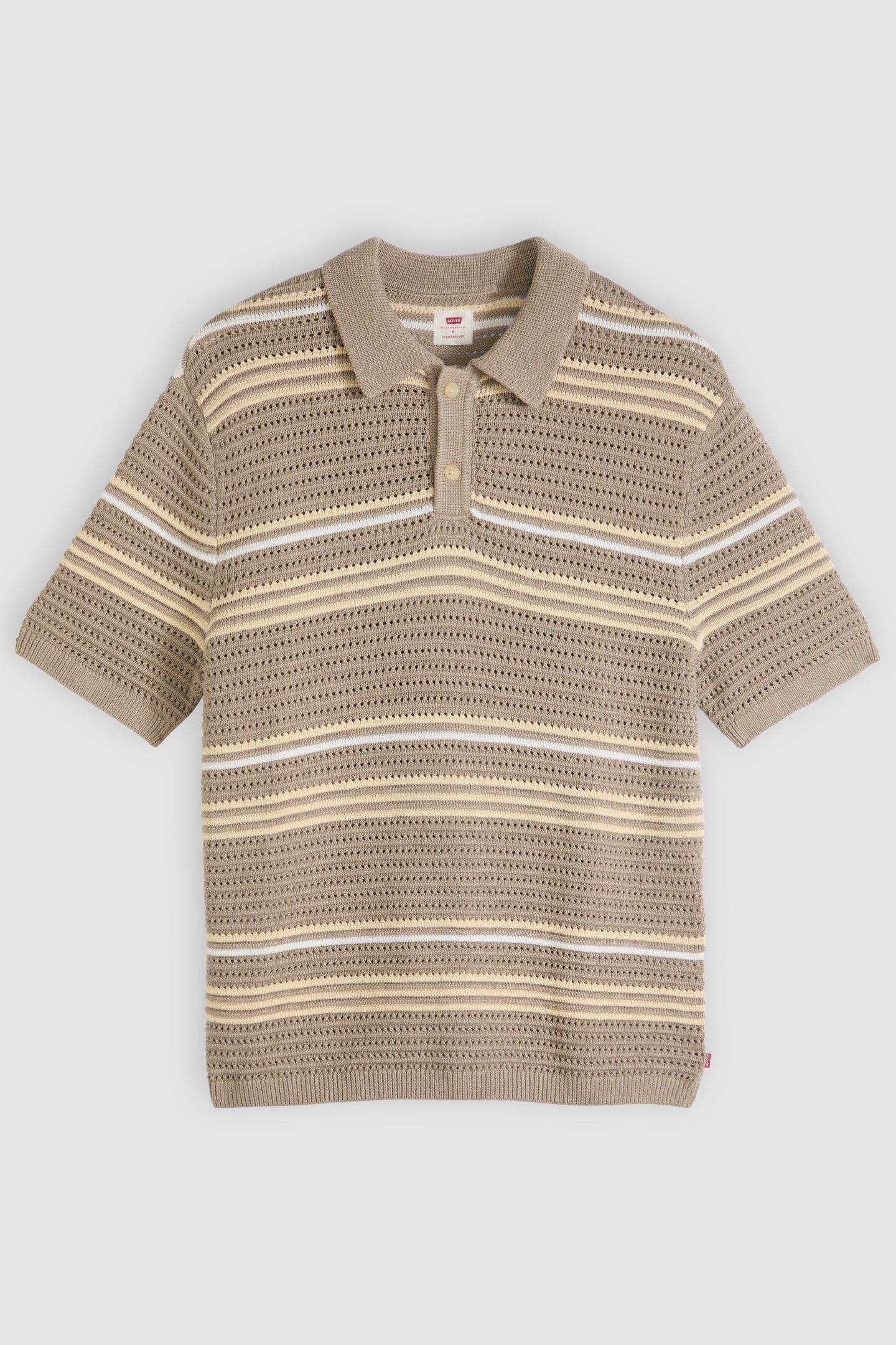 LAGUNA SWEATER POLO 4