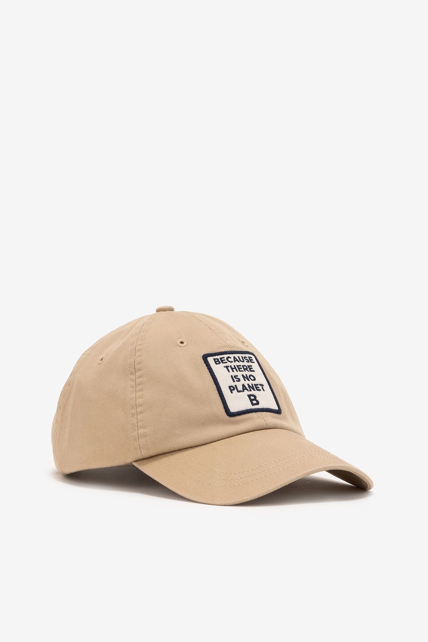 PATCHALF BECAUSE CAP NUT 1