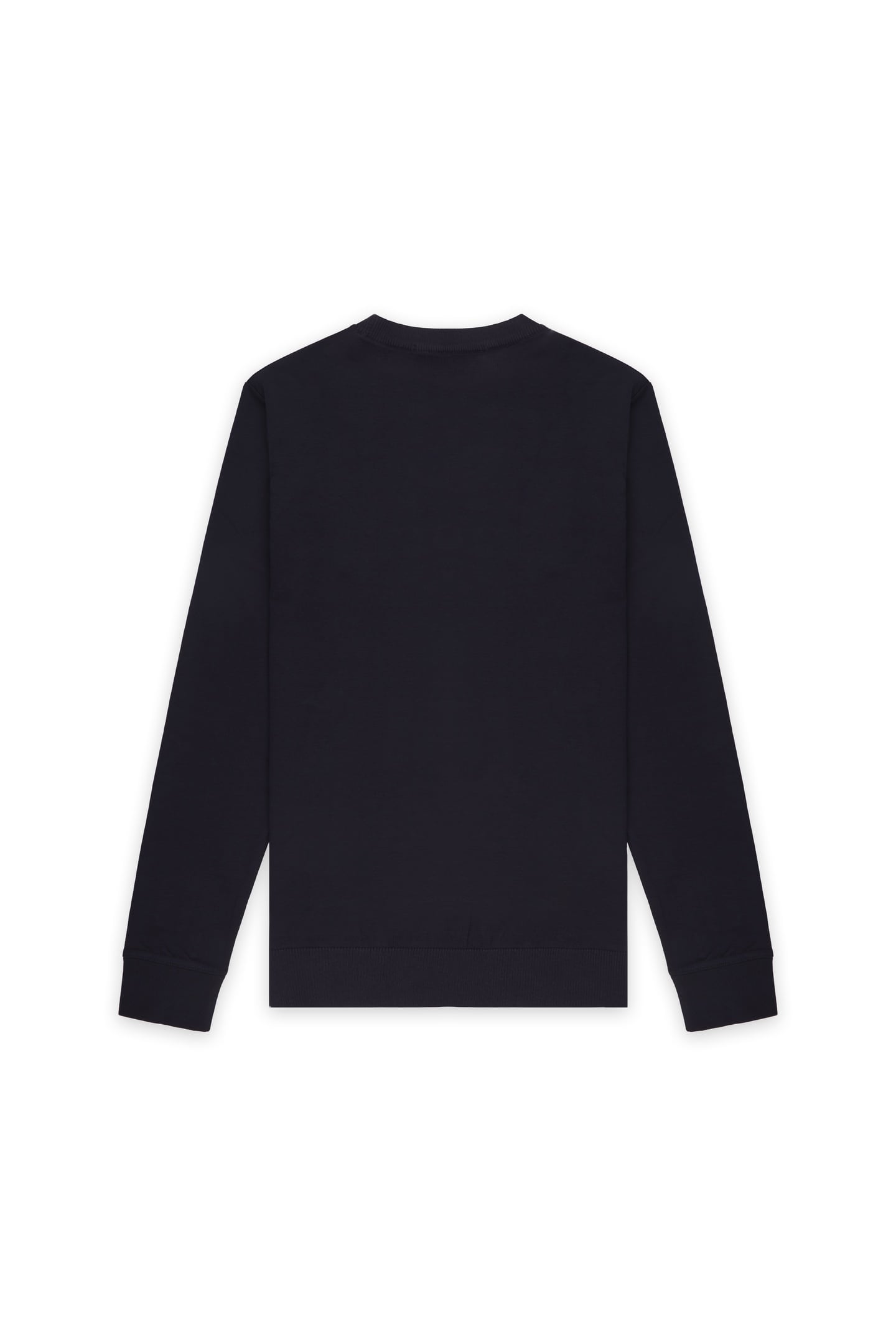 ECLIPSE SWEATER NAVY 2
