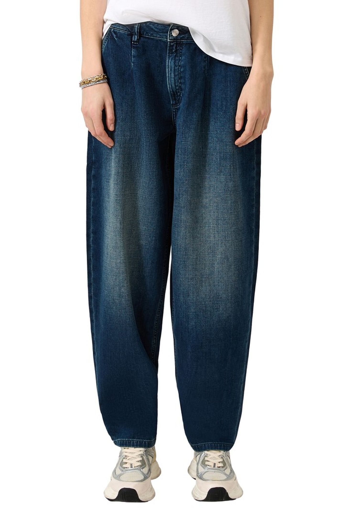 S.OLIVER-QS JEANS BLUE-DENIM 1