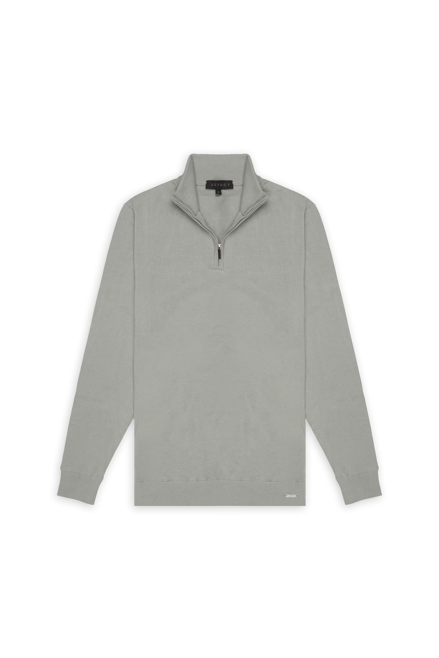 TIMBER SWEATER GREY 1