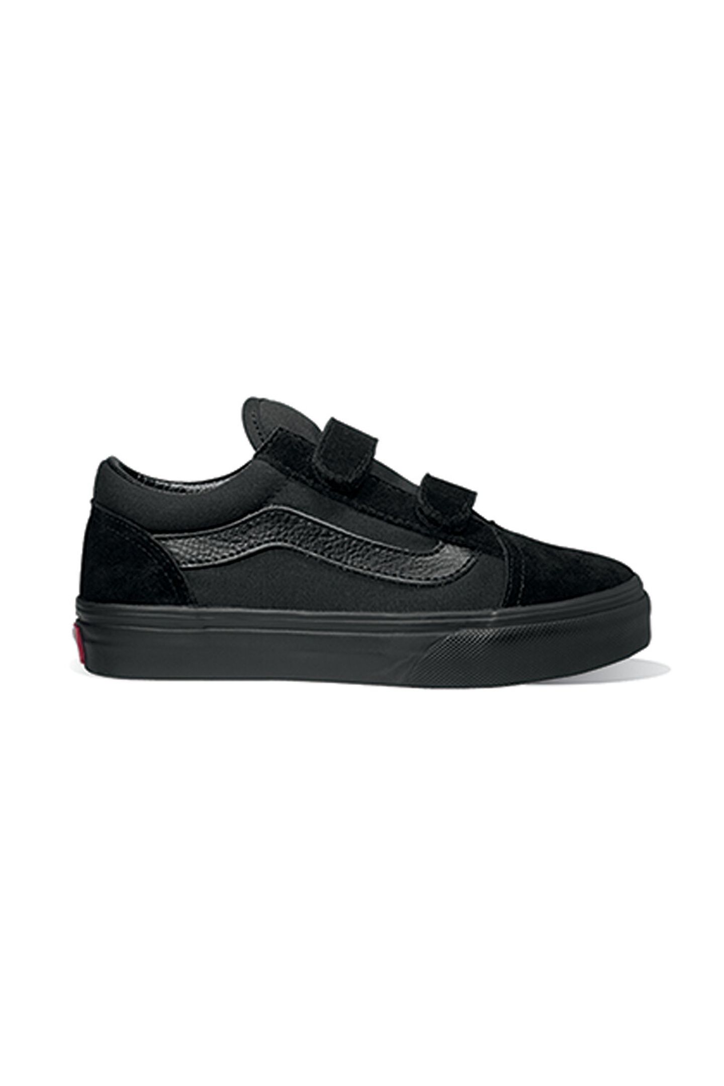 JUNIOR OLD SKOOL V BLK/BLK 1