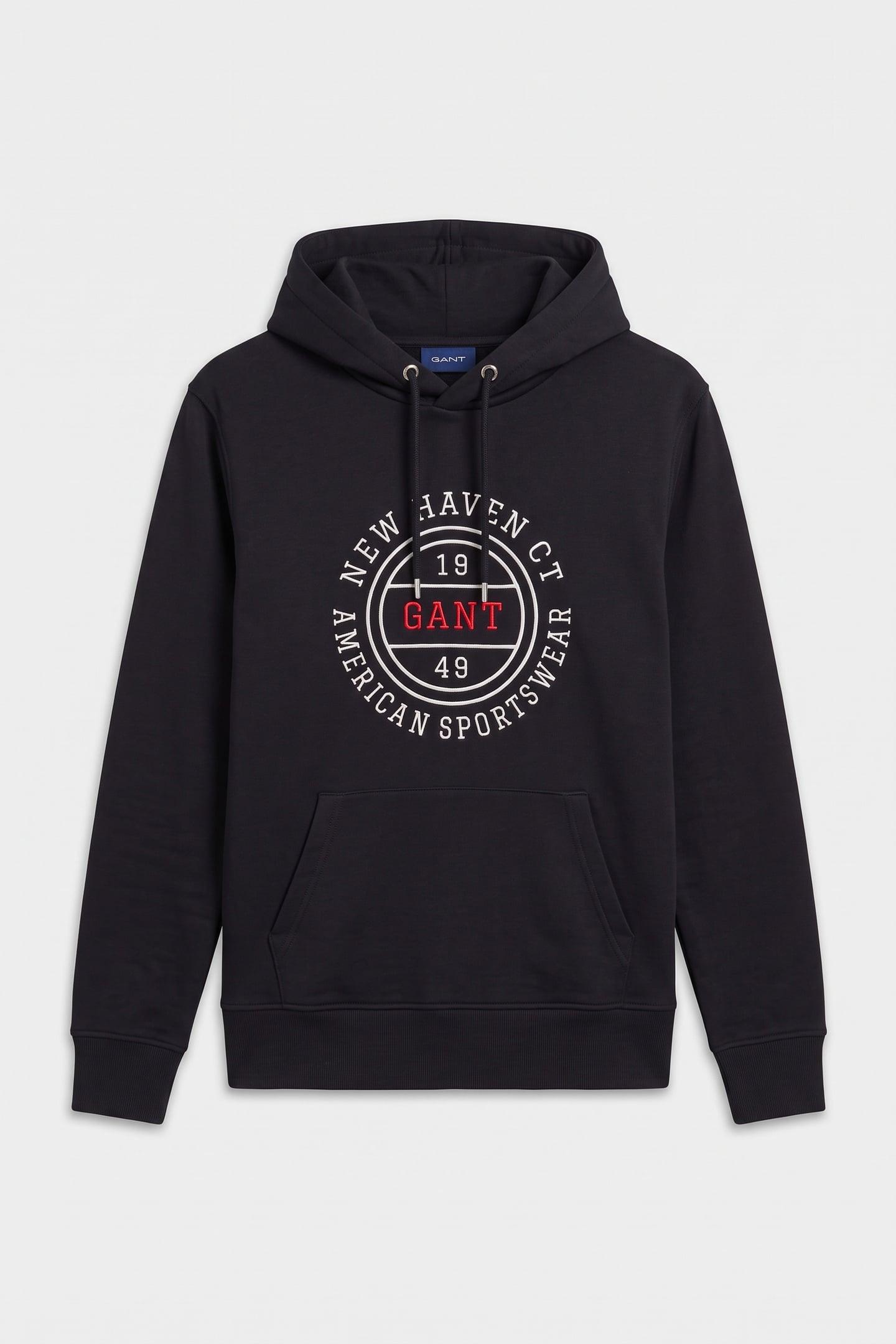 GRAPHIC HOODIE BLACK 3