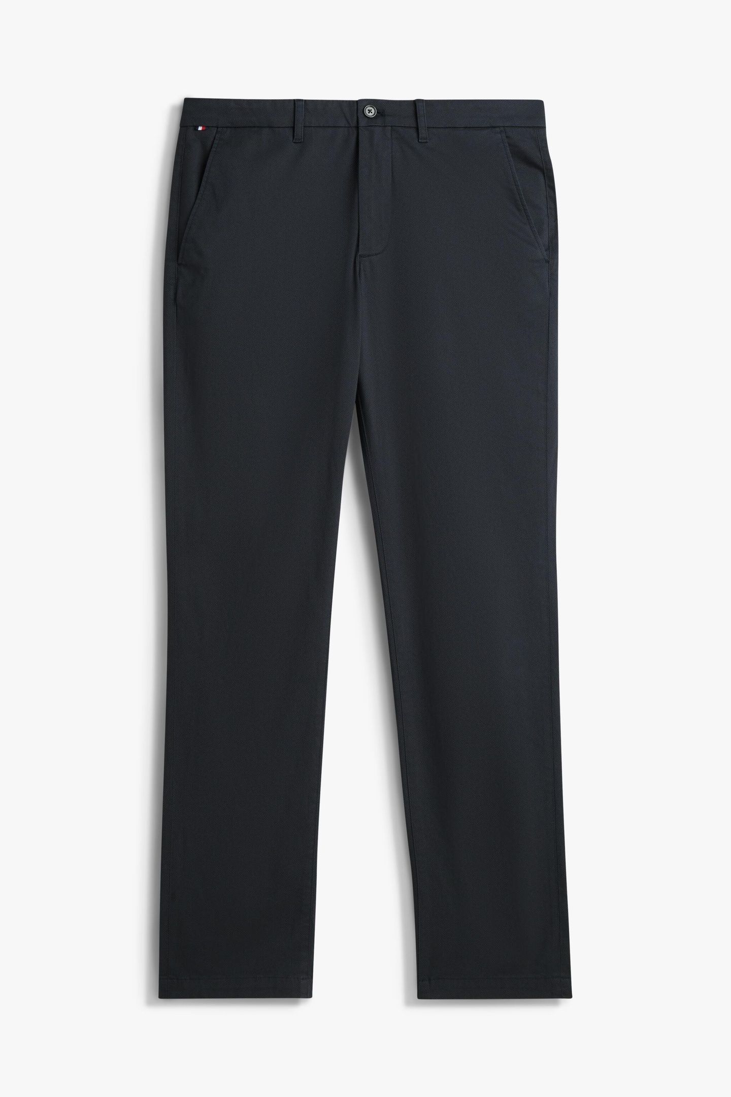 DENTON PRINTED PANTS DESERT SKY 4