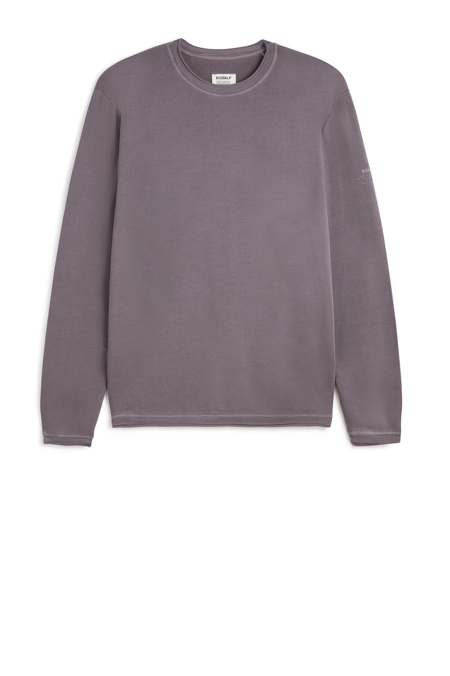 ACTALF LONG SLEEVE T-SHIRT PEPPERCORN 4