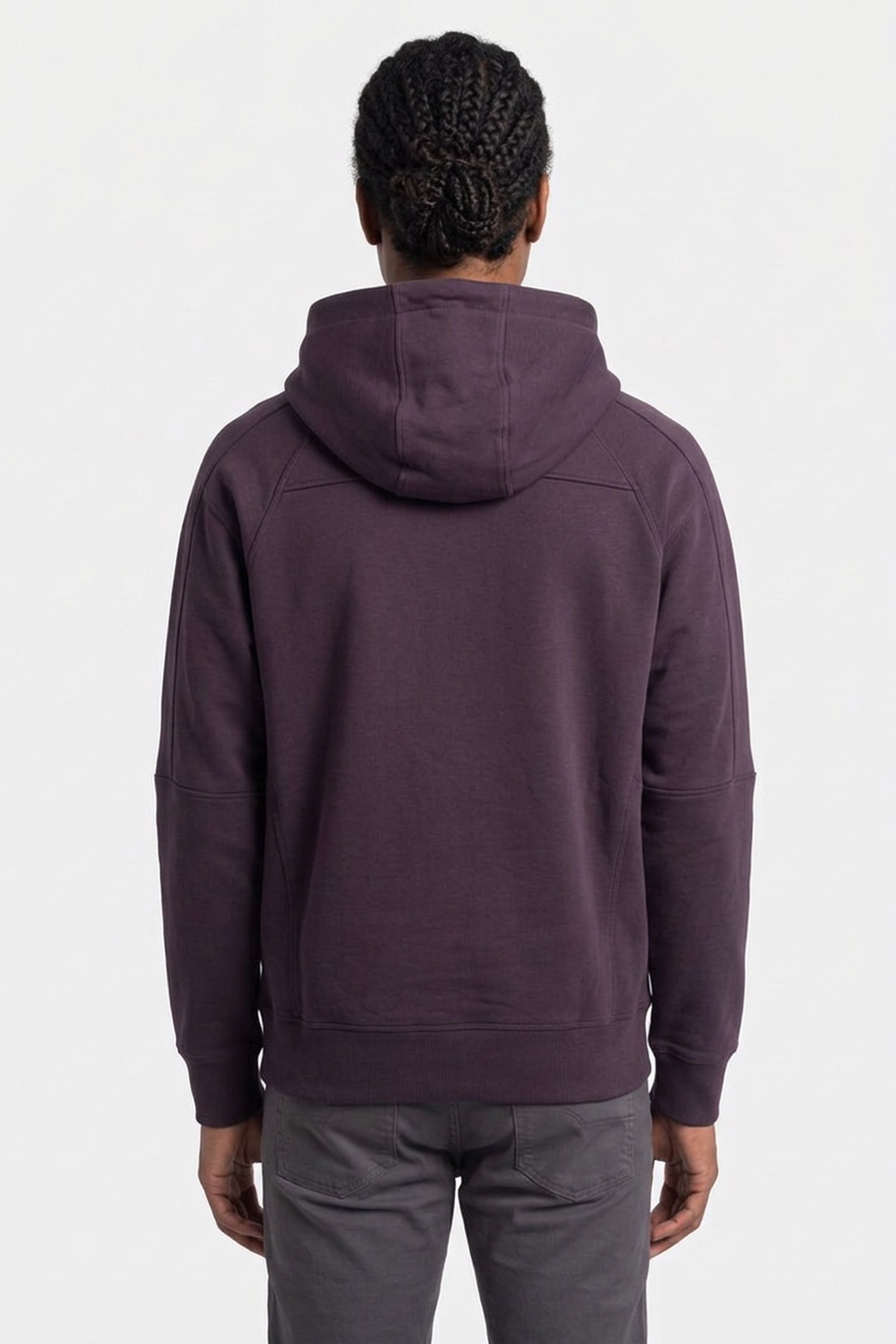 SWEATER REGENT HOOD NIGHTSHADE 2