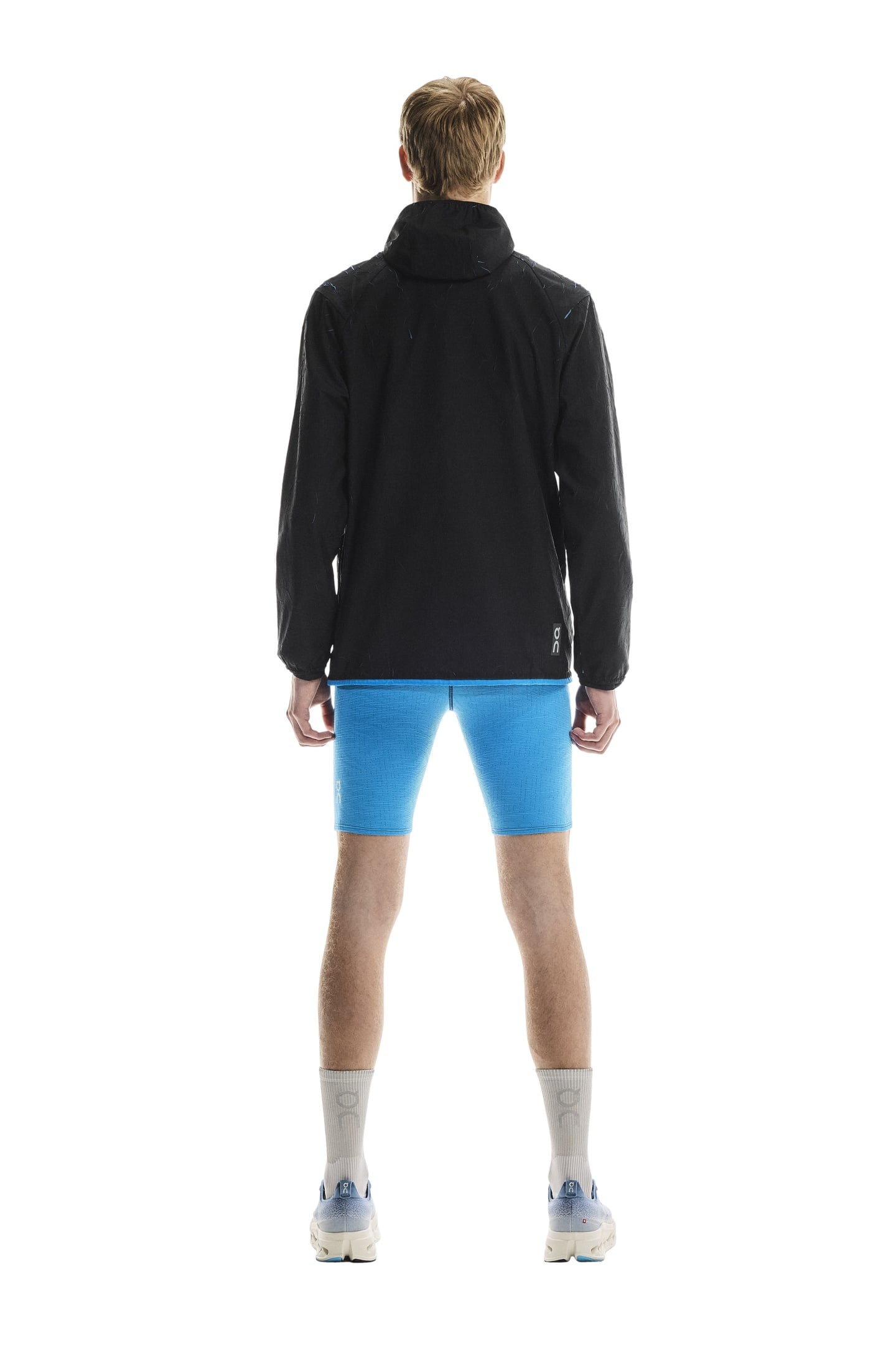 PACE JACKET 1 MALIBU | BLACK 3