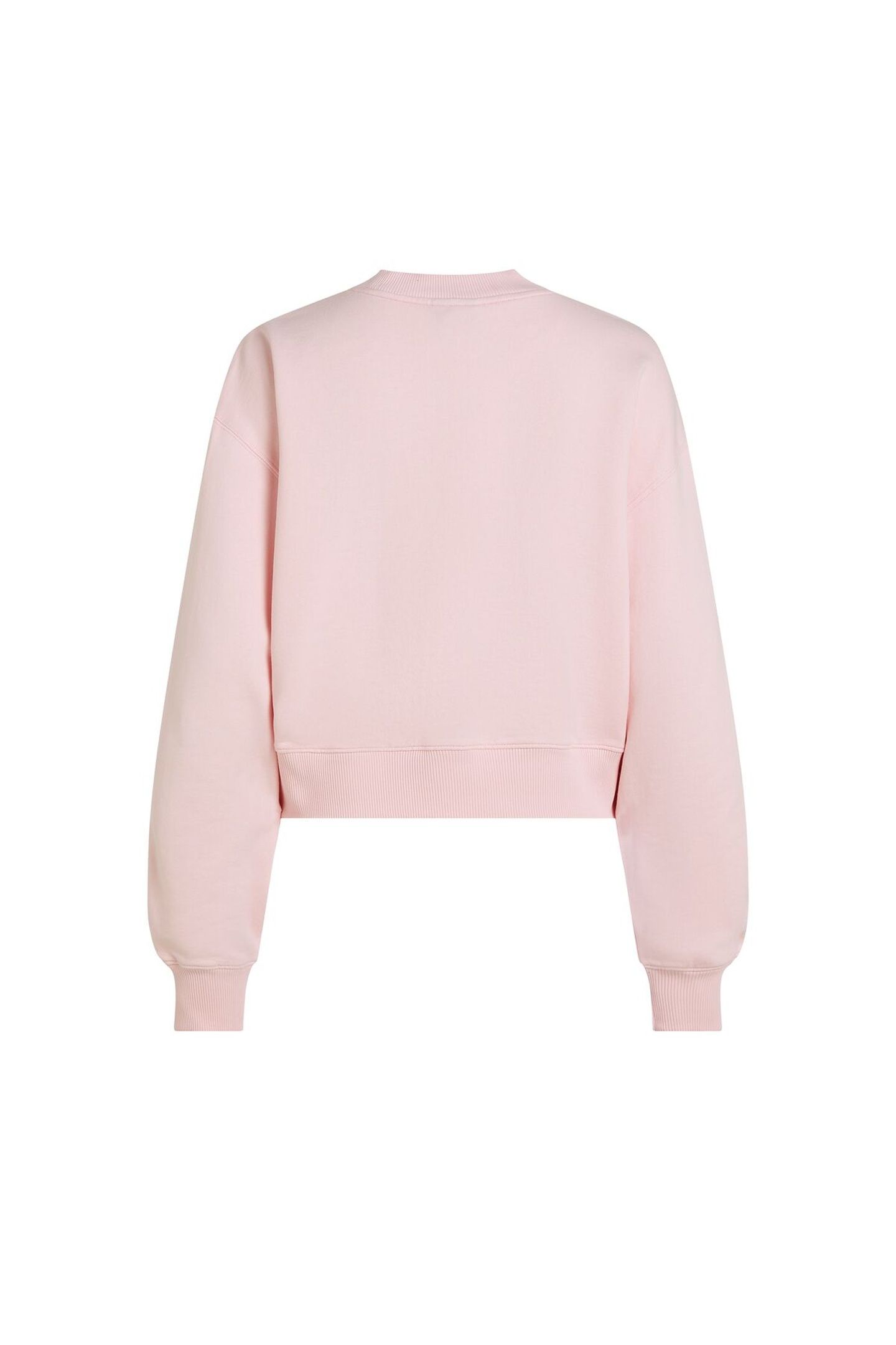 KLJ REG RUCHED SLV SWEAT FAIRYTALE 7