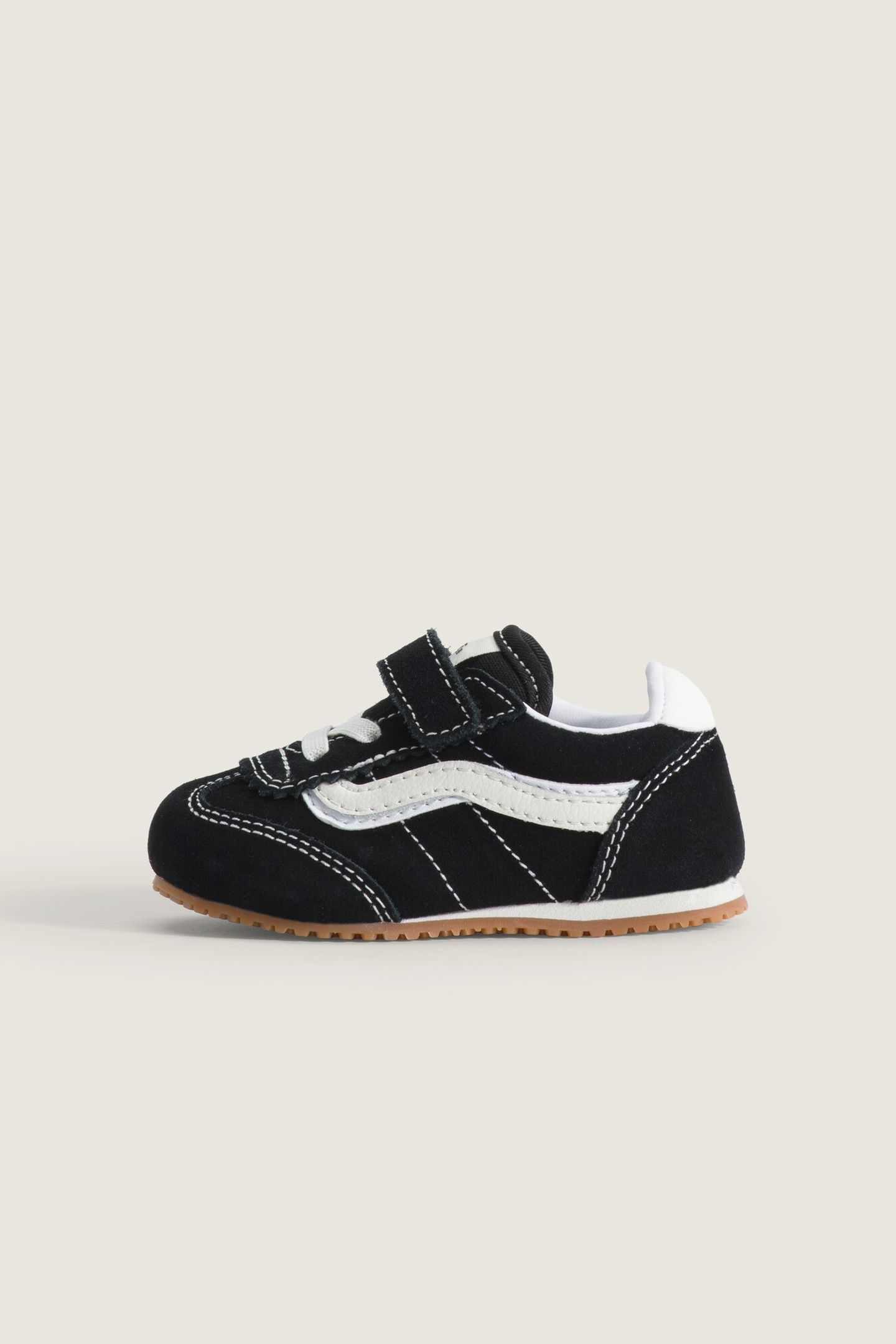 TODDLER SUPER LOWPRO V BLACK 2