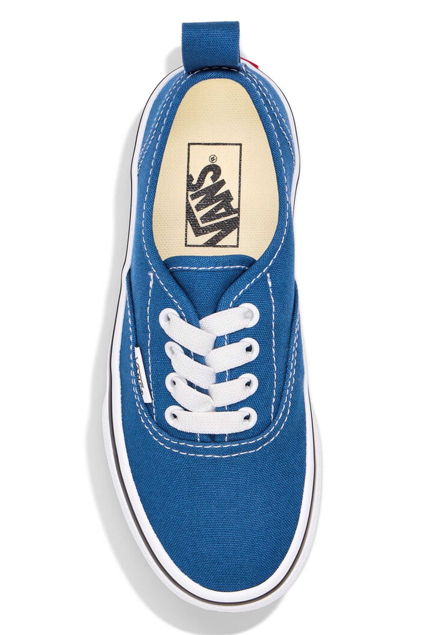YOUTH UNISEX AUTHENTIC ELASTIC LACE NAVY 4