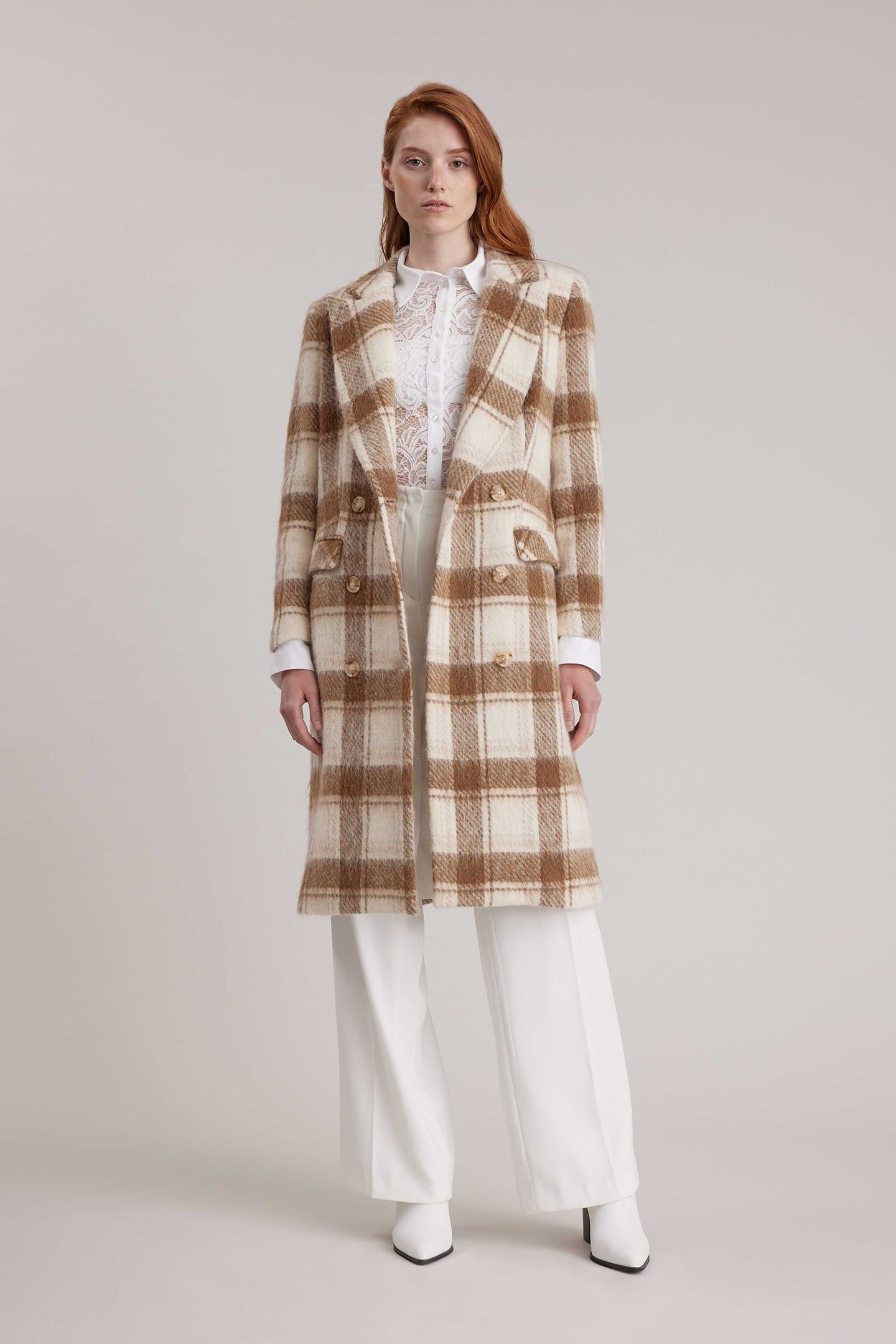 CONSUELO ALMOND TAN 1