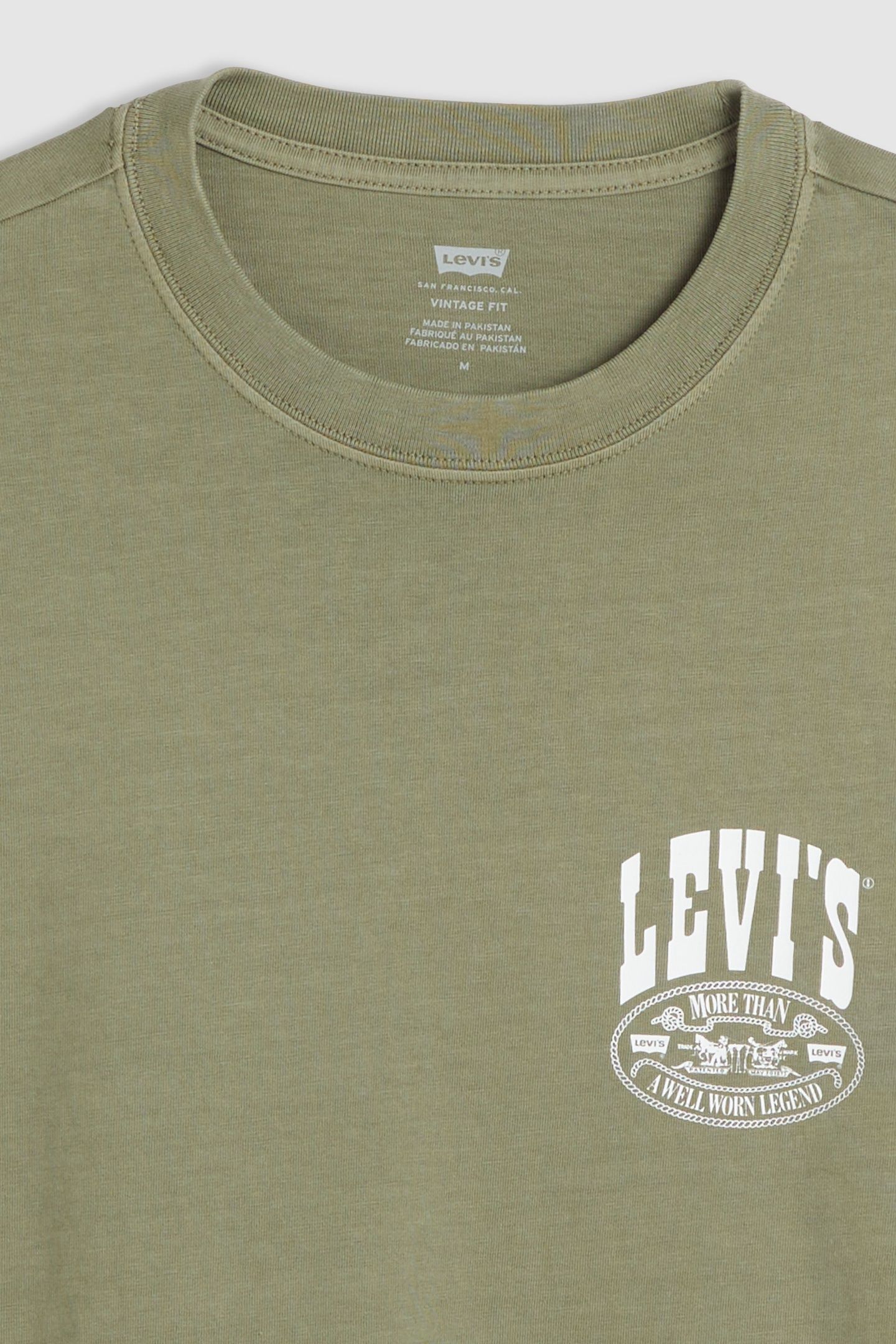 GRAPHIC VINTAGE FIT T-SHIRT 6
