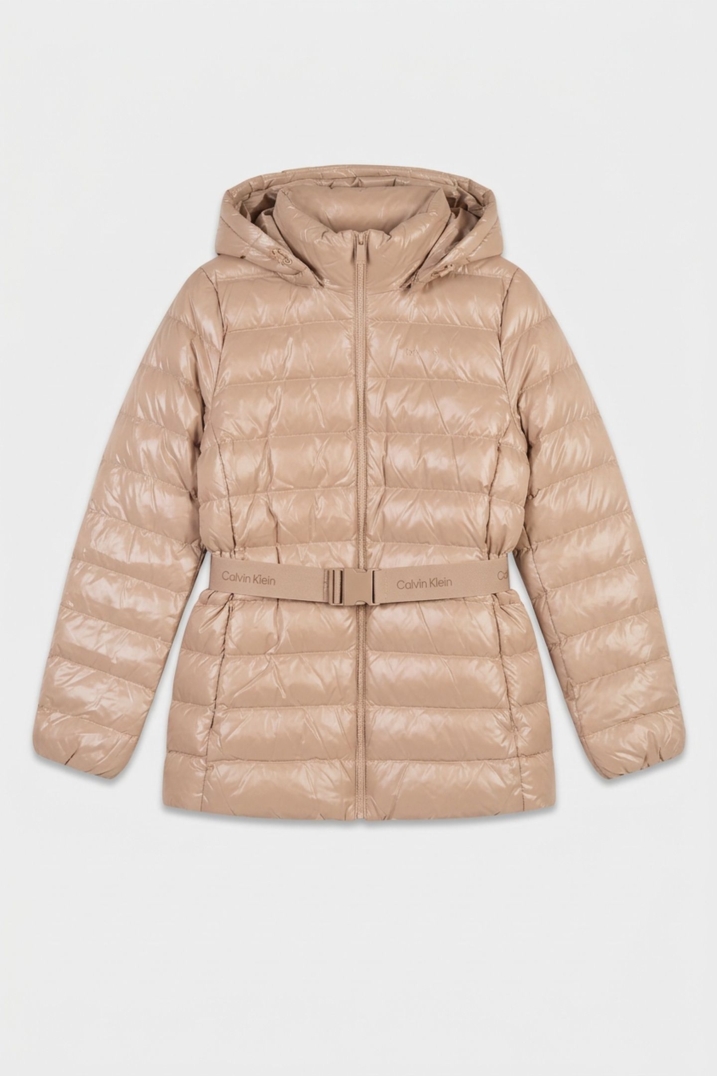 BELTED LIGHTWEIGHT PUFFER AMPHORA 3