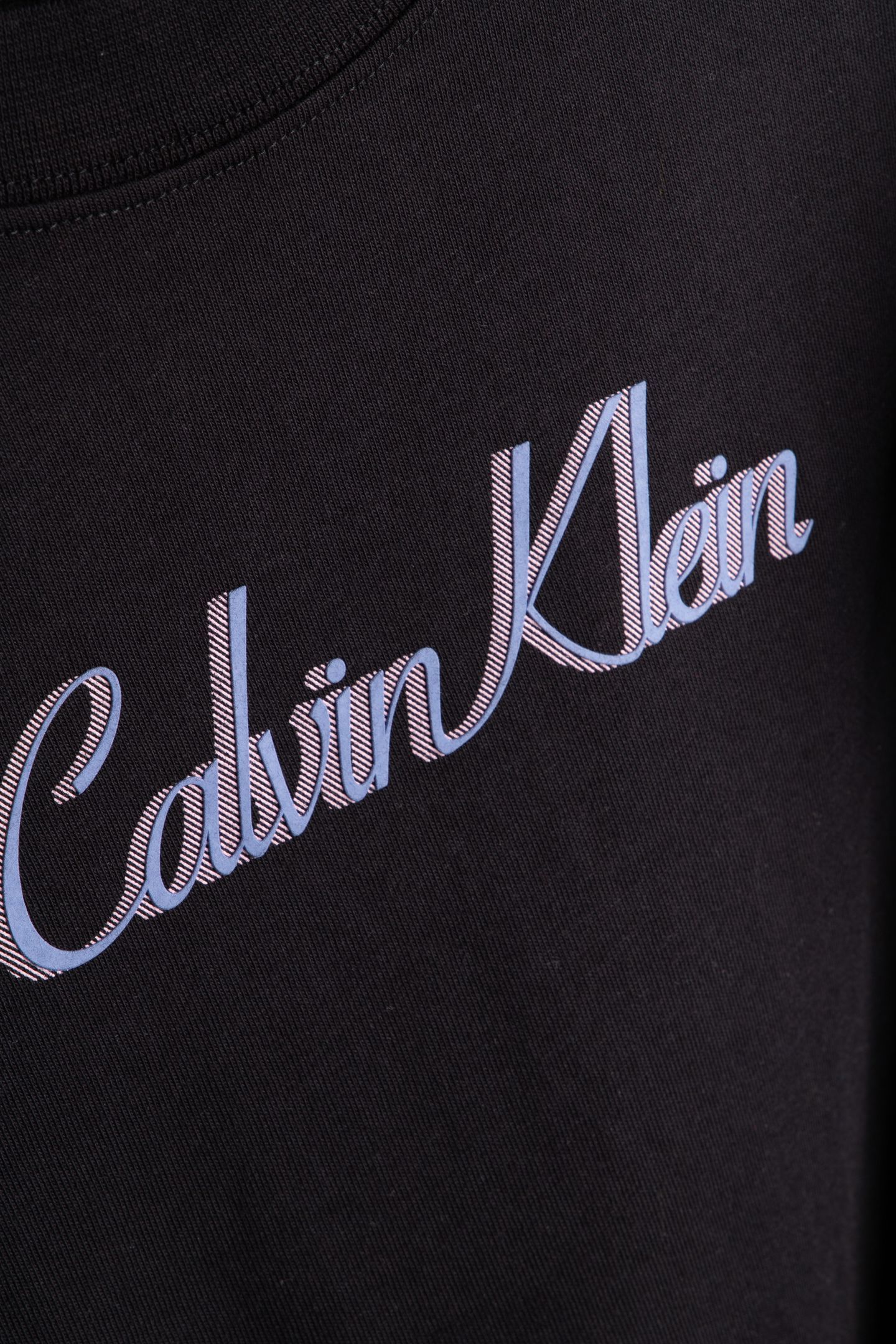 SS 20S CLASSIC LOGO BLACK 4