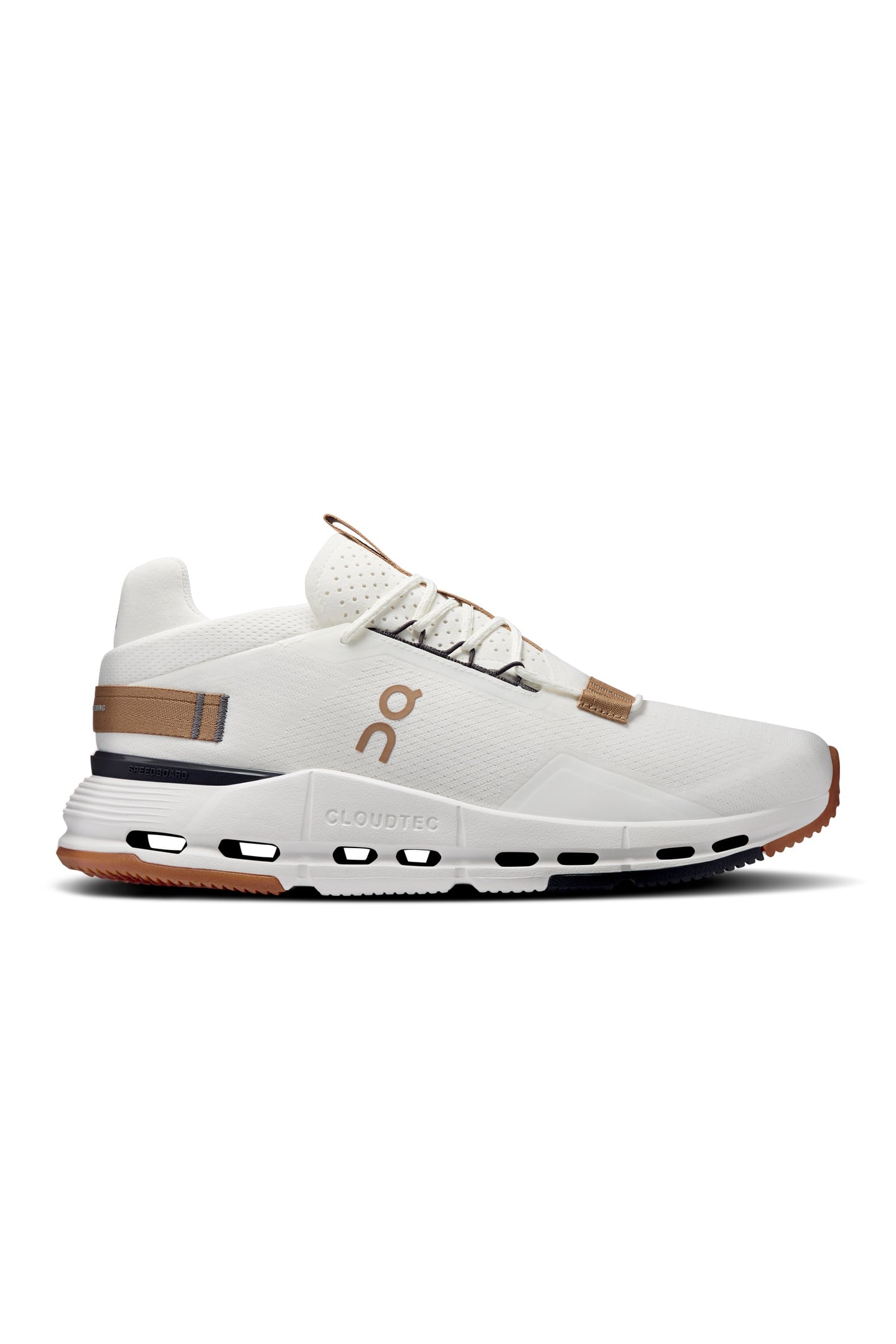CLOUDNOVA 2 IVORY | SPHINX 1