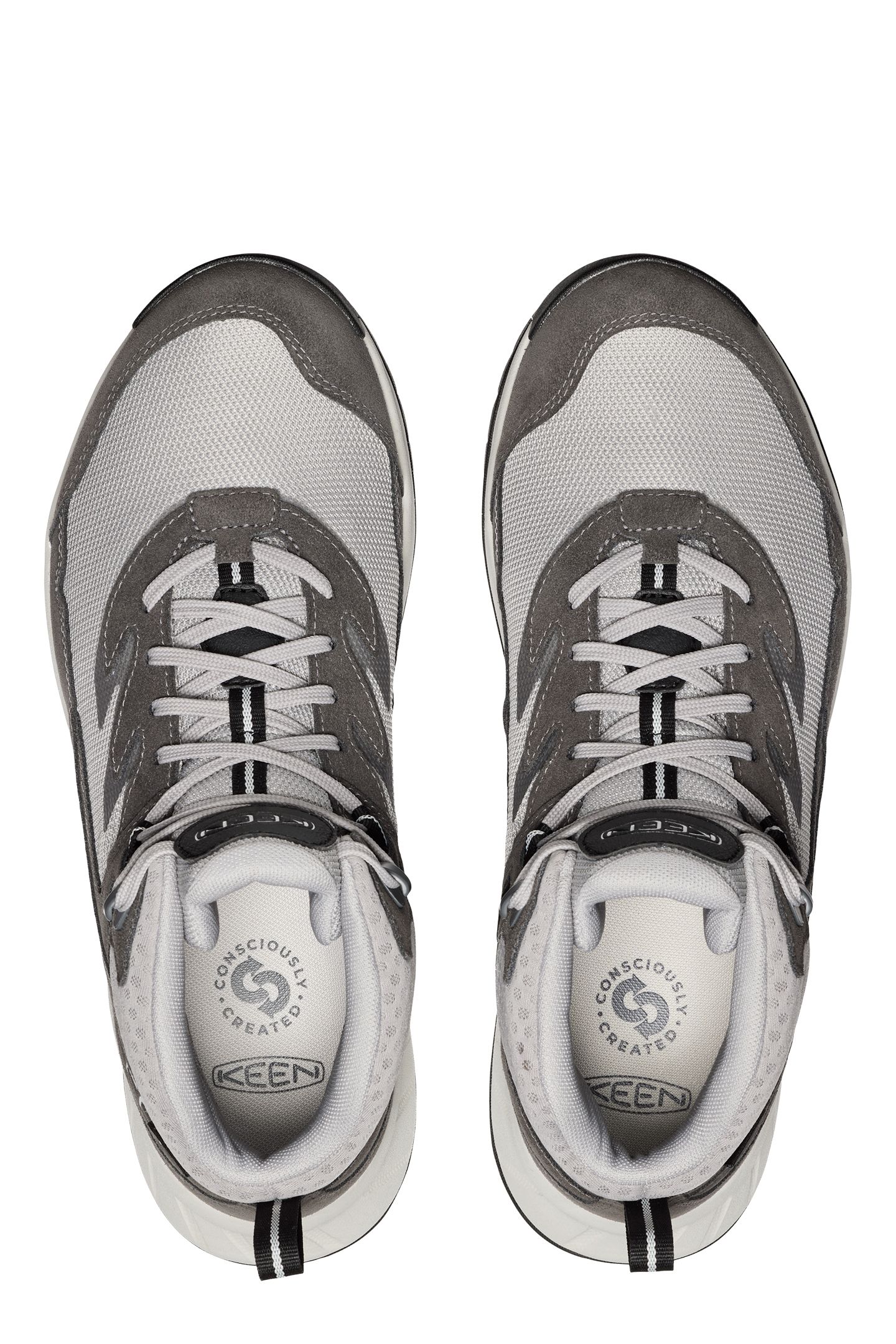 HIGHTRAIL MID WP ALLOY/VAPOR 5