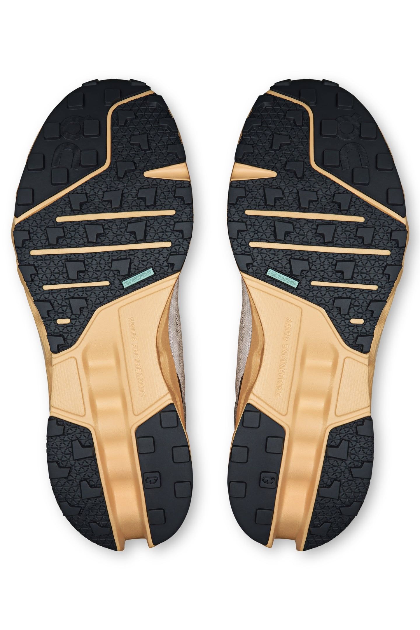 CLOUDSURFER TRAIL 1 SILVER | BLONDE 6