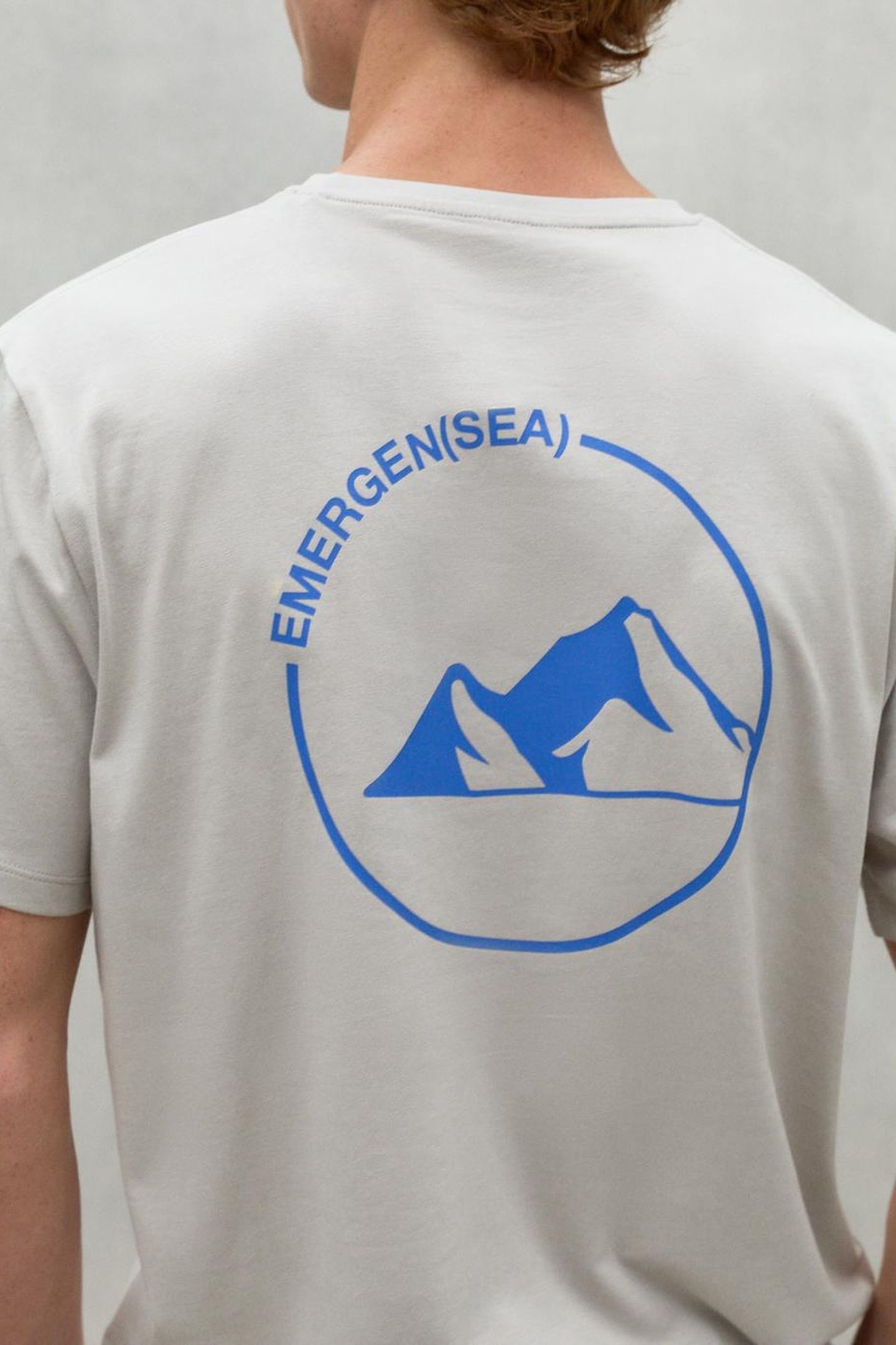 CHESTERALF T-SHIRT ICE 6