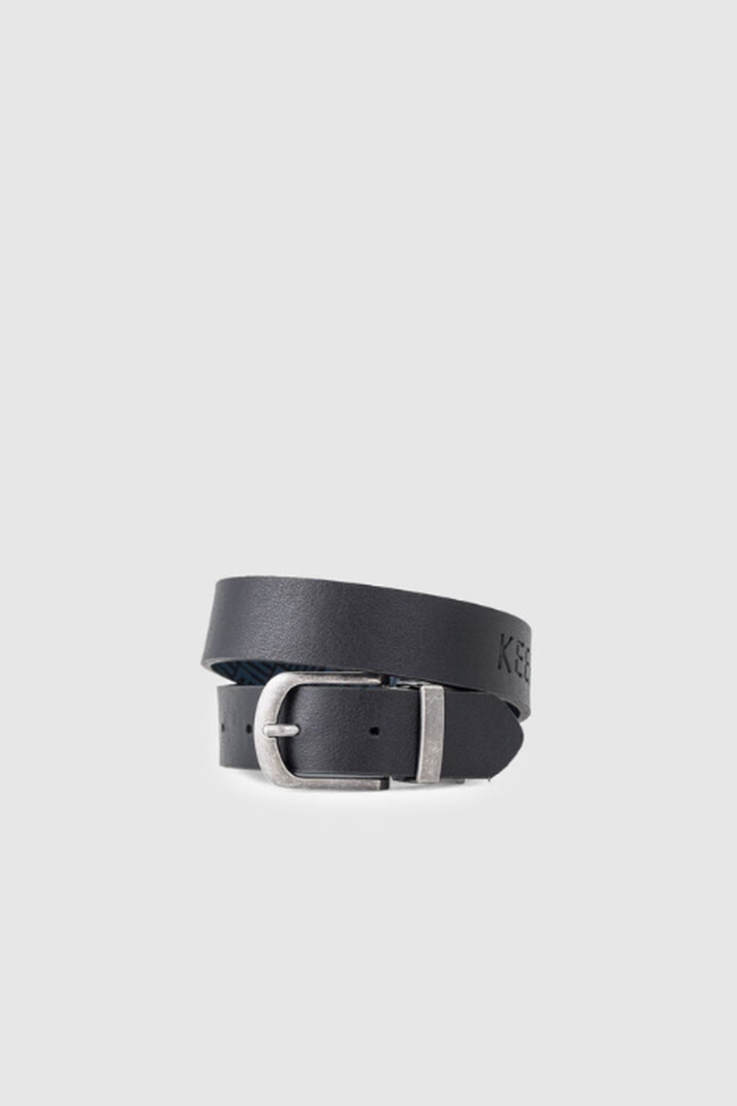BOYS' REVERSIBLE BELT 2