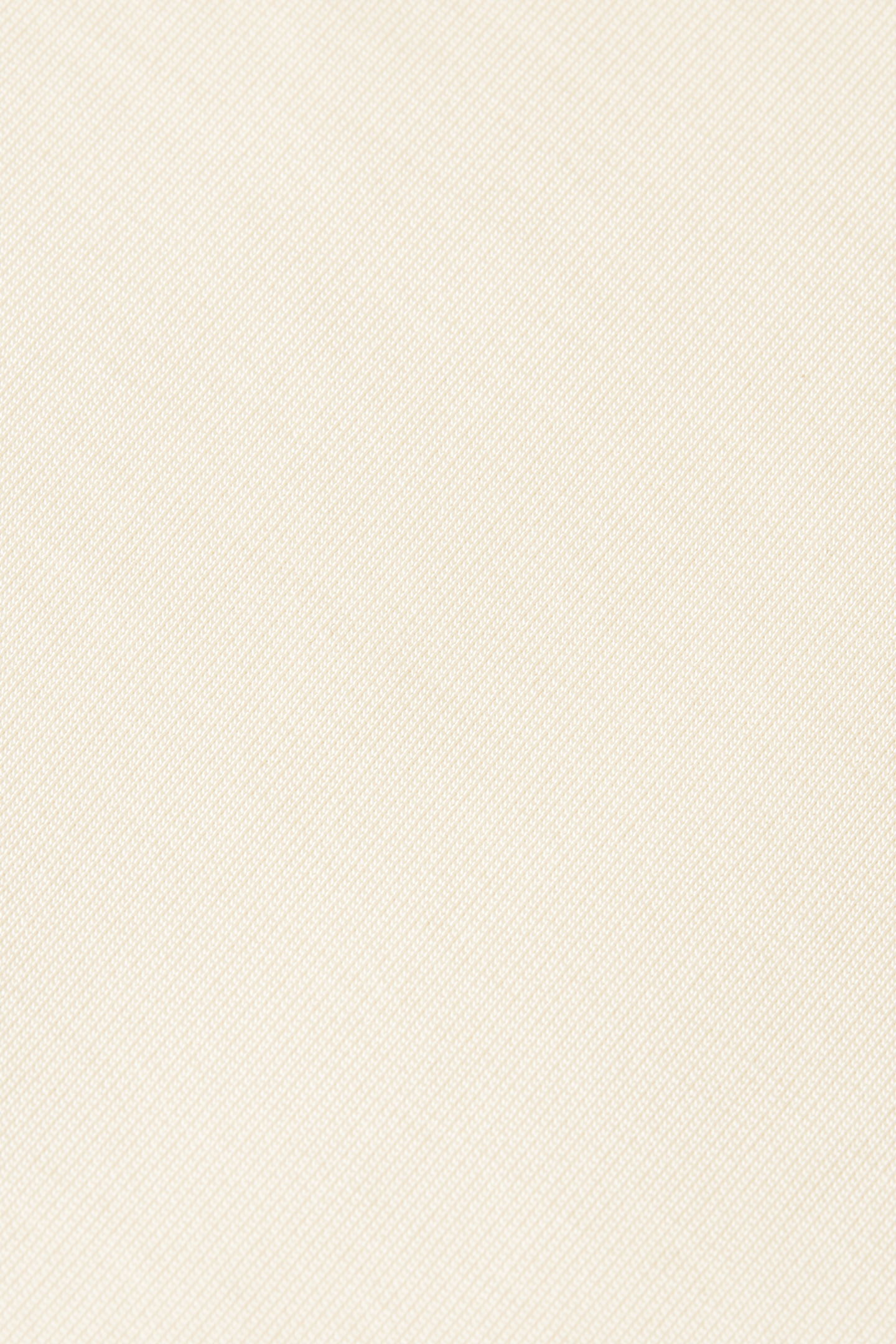 ZIP THROUGH TENCEL SWEATSHIRT EGGNOG 3