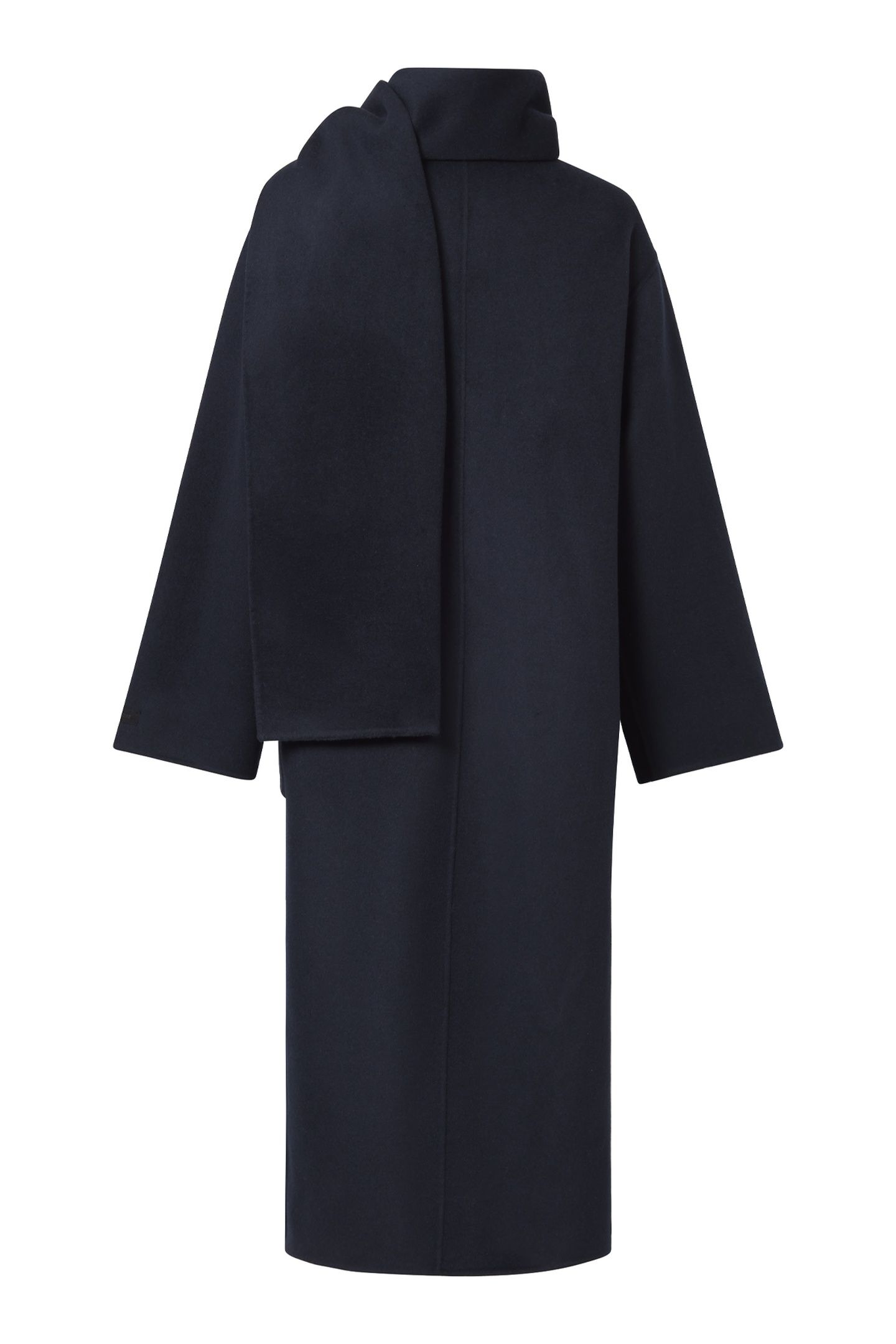 EOSALF JACKET DEEP NAVY 7