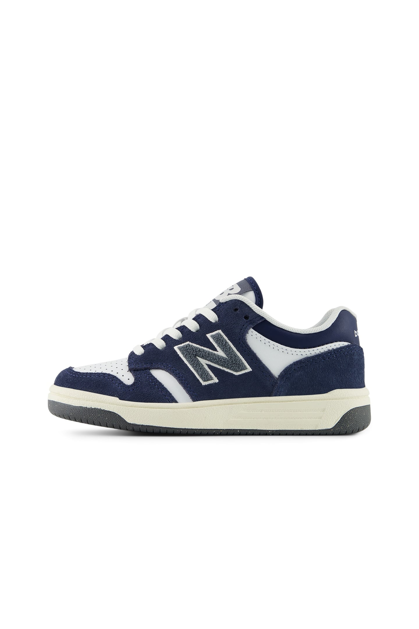 PRE BOYS B480 LACE WHITE 2