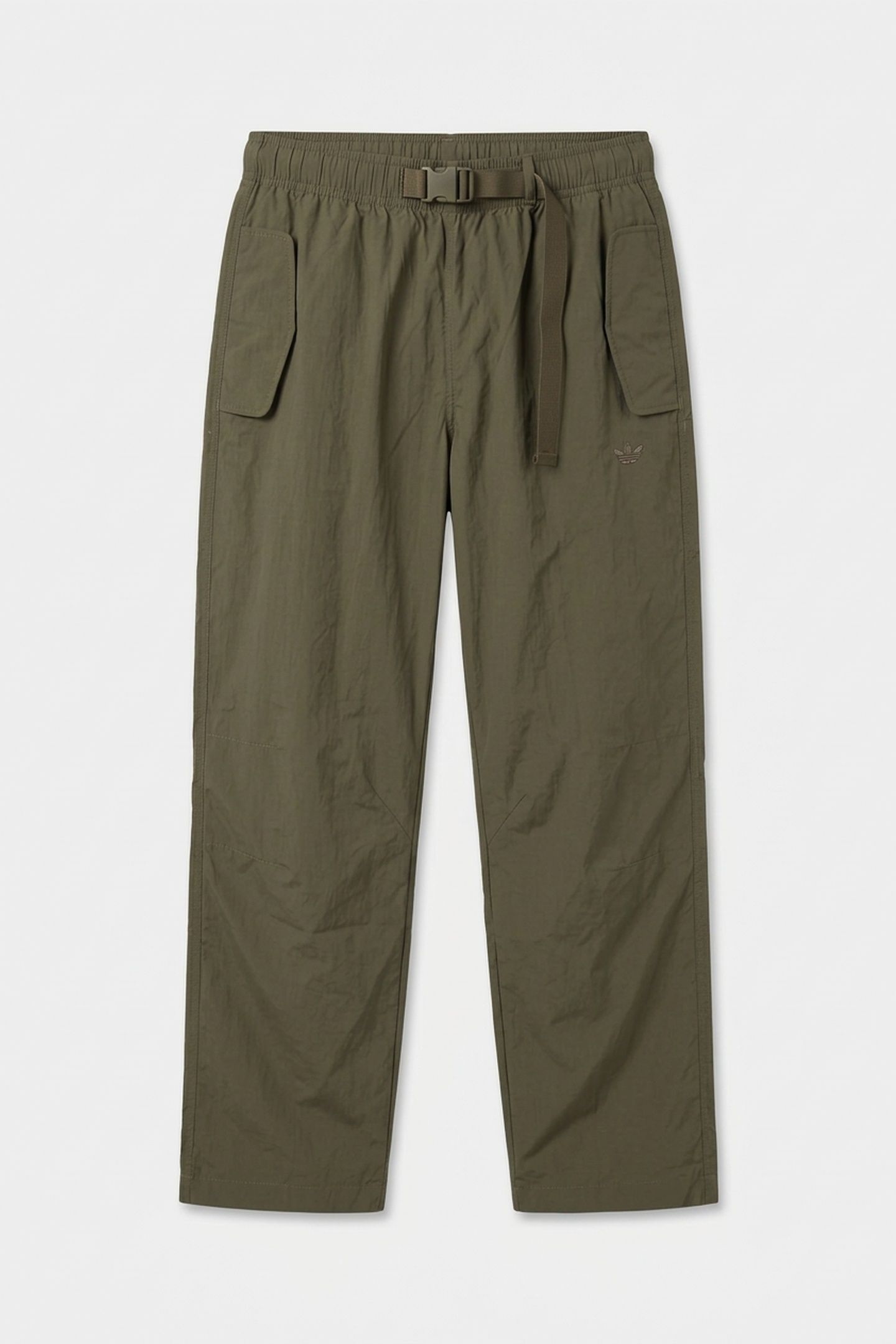 UNISEX ADV UF CARGO PANTS OLIVE STRATA 3