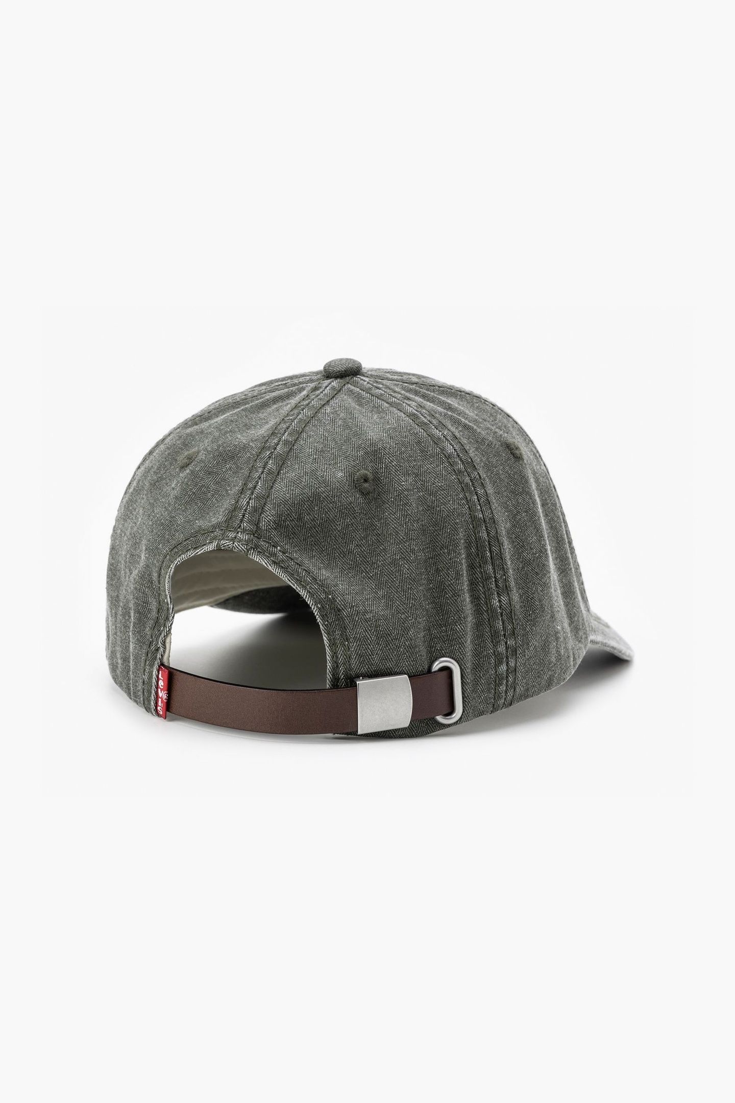 ESSENTIAL CAP 2
