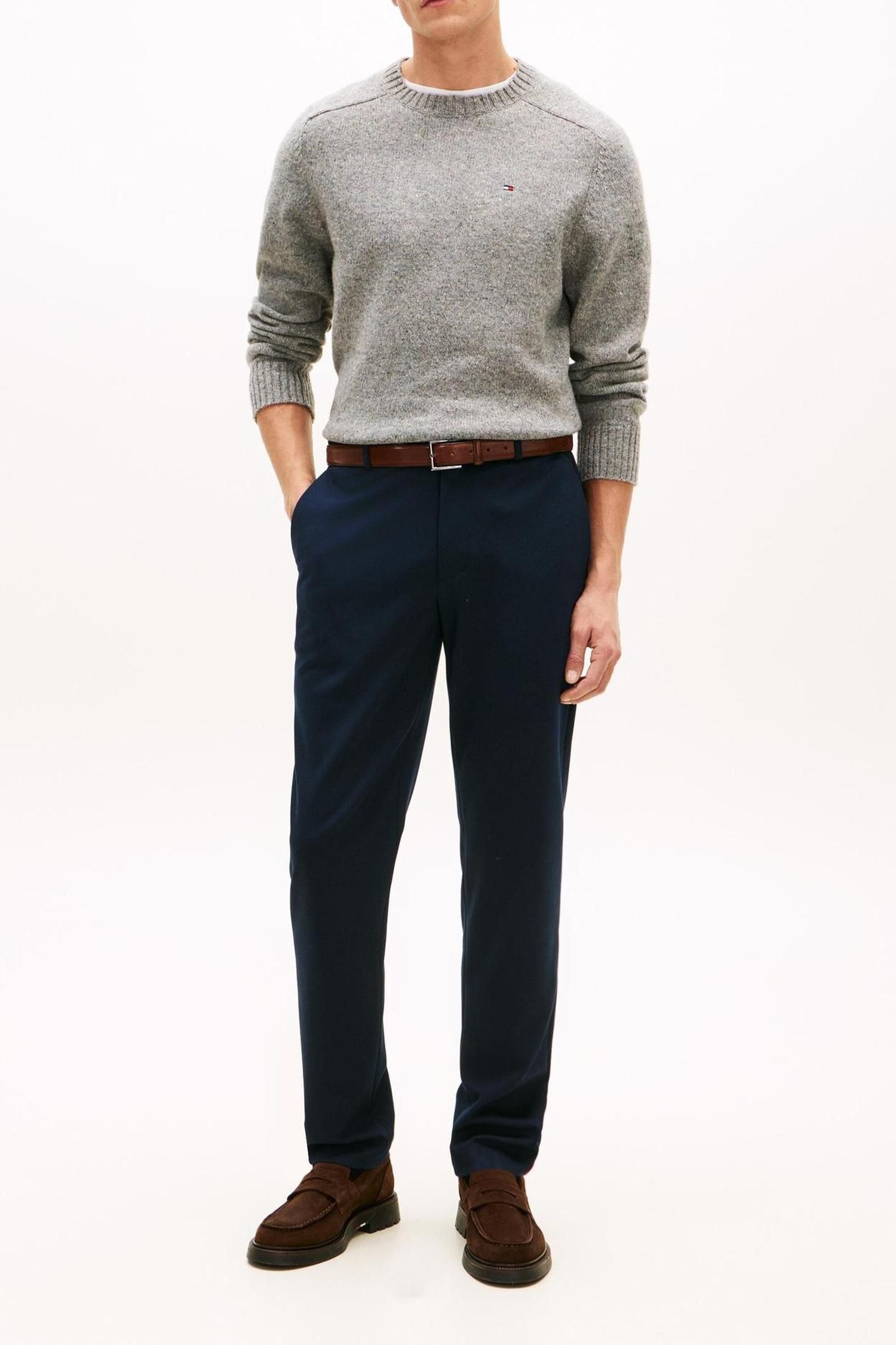 DC PUNTO MILANO PANT DARK NIGHT NAVY 2