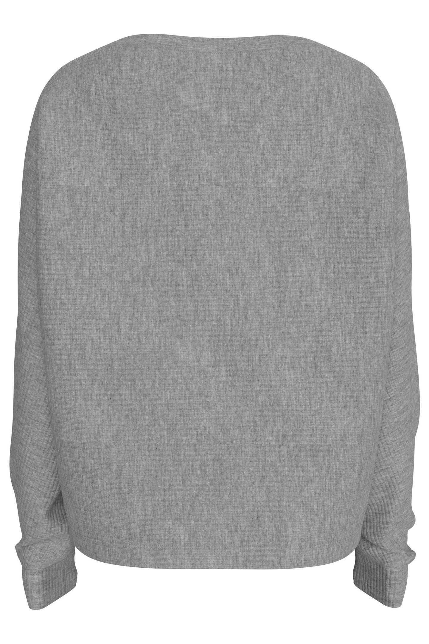 TRACK TOP MID GREY HT 4