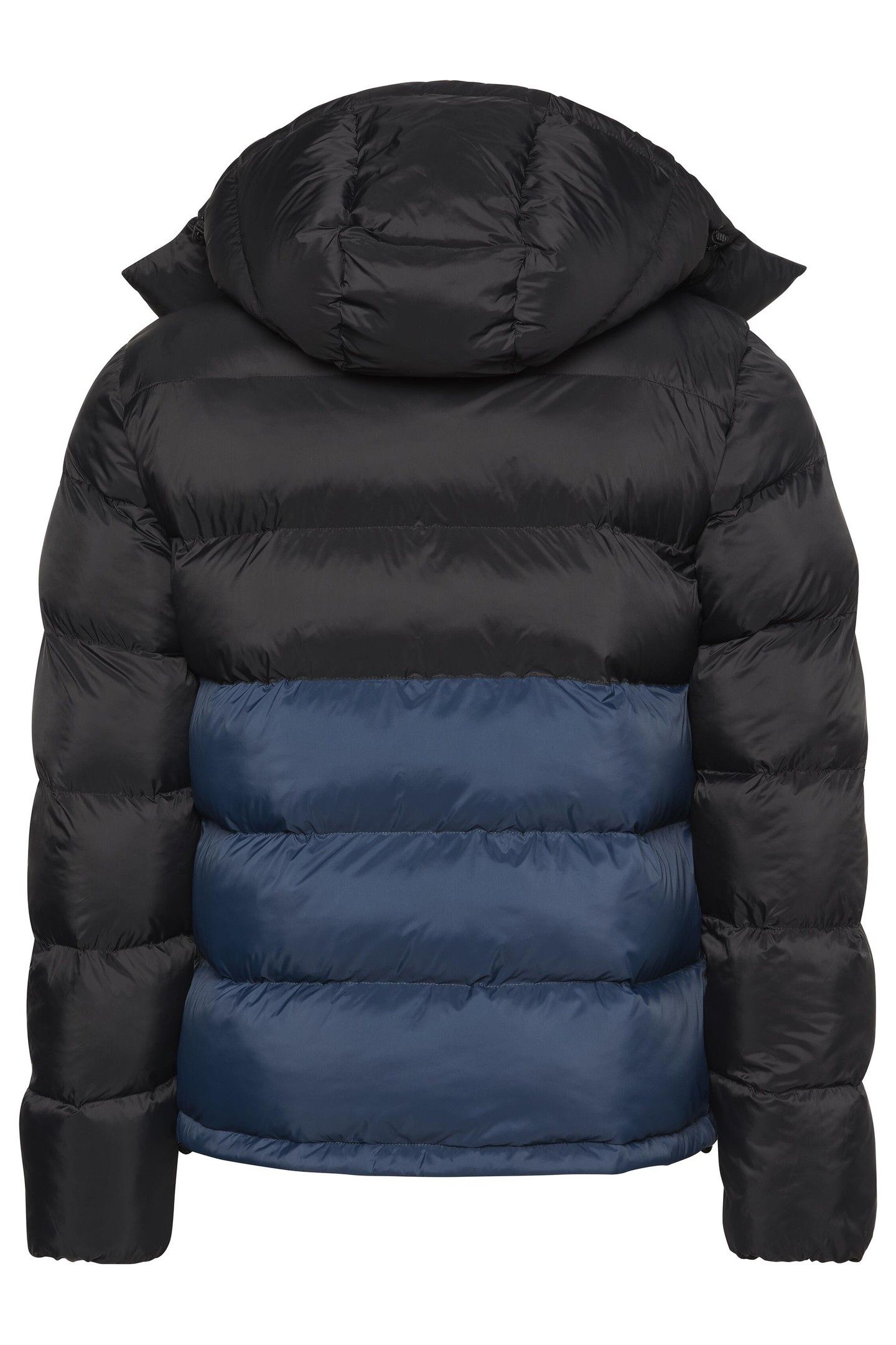 LS NYLON COLOR BLOBLACK 5